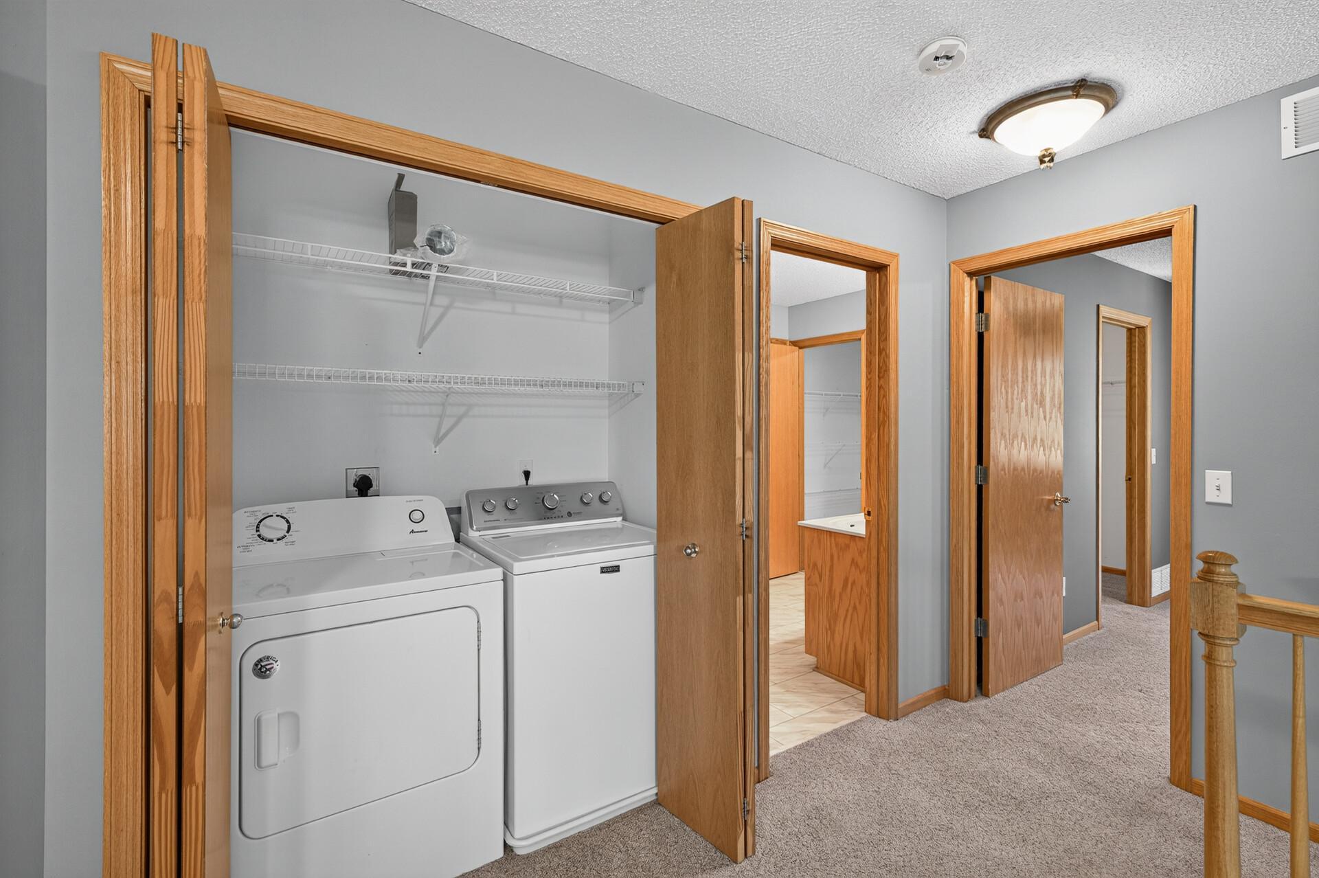 View of Residential at 3341 Jansen Way, Vadnais Heights MN 55127, Vadnais Heights (25 of 38) - Mike Wilen | Minnesota Team Real Estate