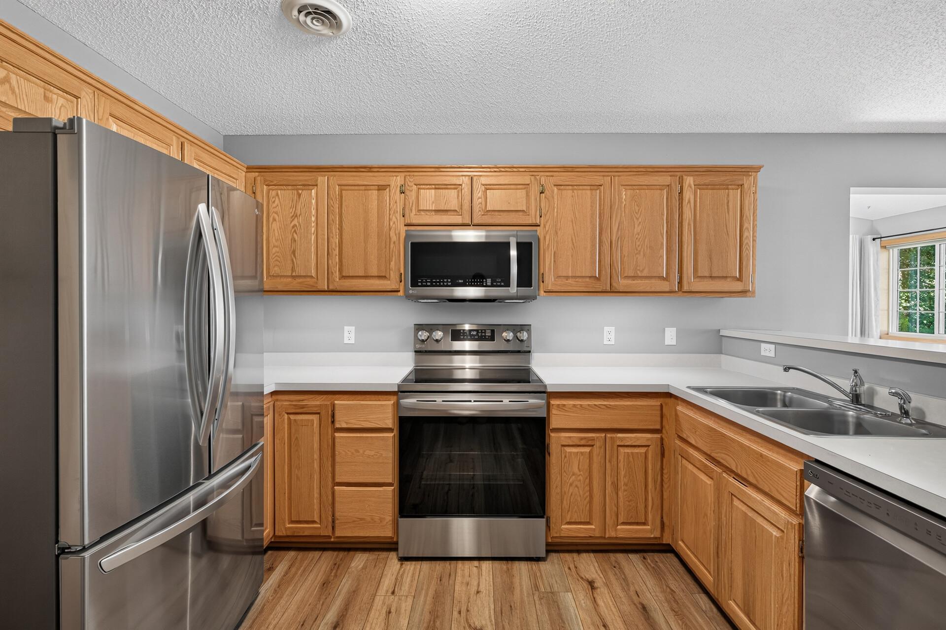 View of Residential at 3341 Jansen Way, Vadnais Heights MN 55127, Vadnais Heights (14 of 38) - Mike Wilen | Minnesota Team Real Estate
