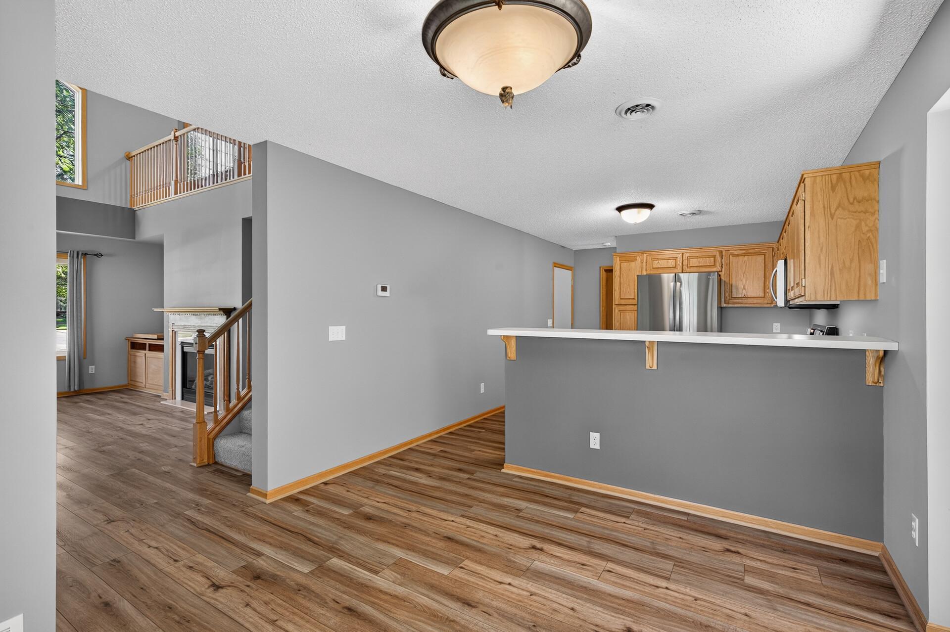 View of Residential at 3341 Jansen Way, Vadnais Heights MN 55127, Vadnais Heights (12 of 38) - Mike Wilen | Minnesota Team Real Estate