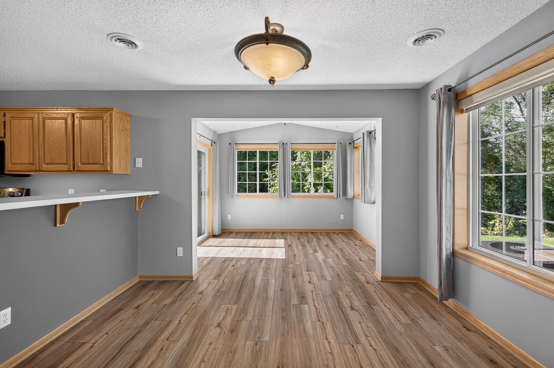 View of Residential at 3341 Jansen Way, Vadnais Heights MN 55127, Vadnais Heights (9 of 38) - Mike Wilen | Minnesota Team Real Estate