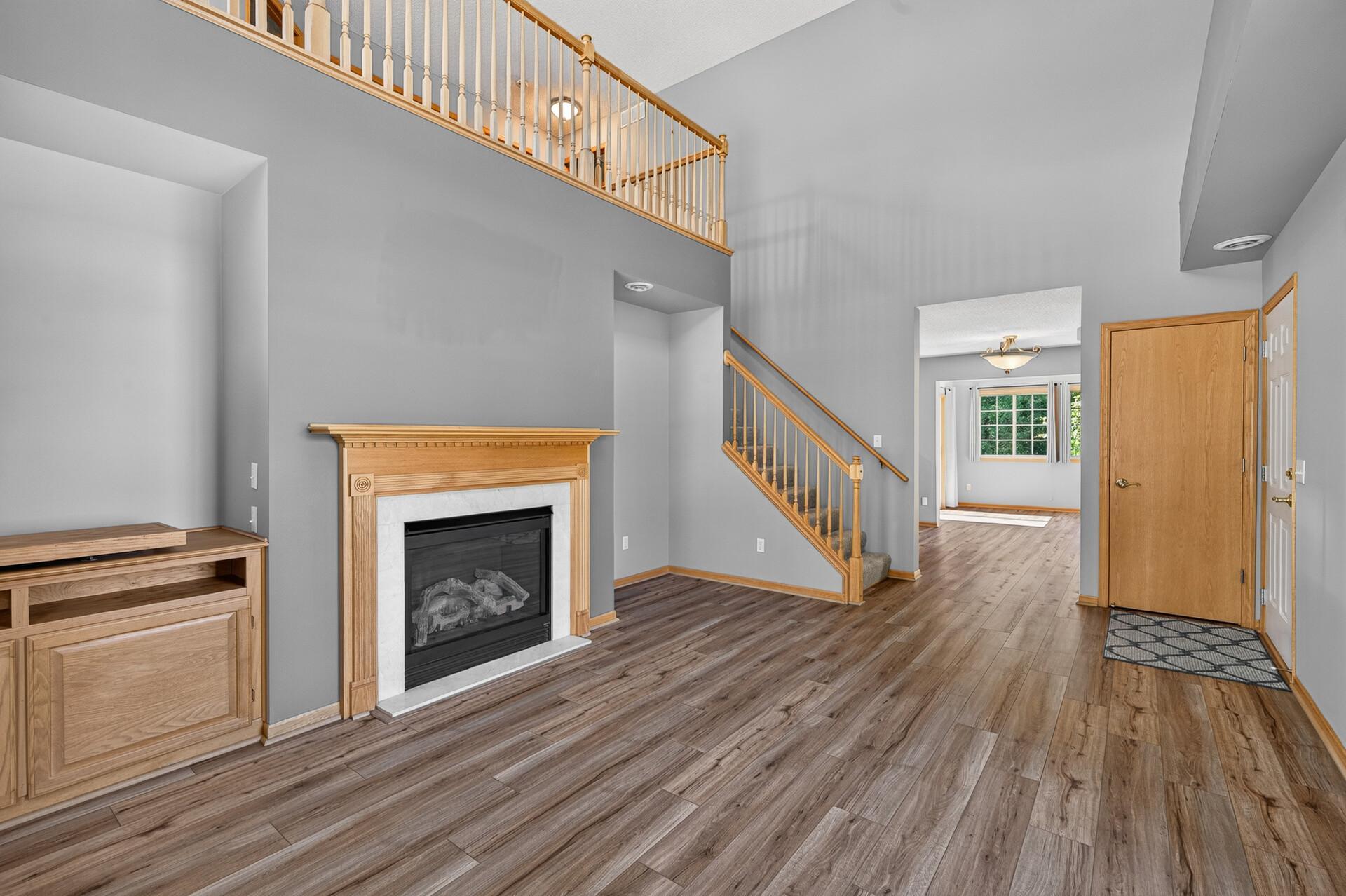 View of Residential at 3341 Jansen Way, Vadnais Heights MN 55127, Vadnais Heights (8 of 38) - Mike Wilen | Minnesota Team Real Estate