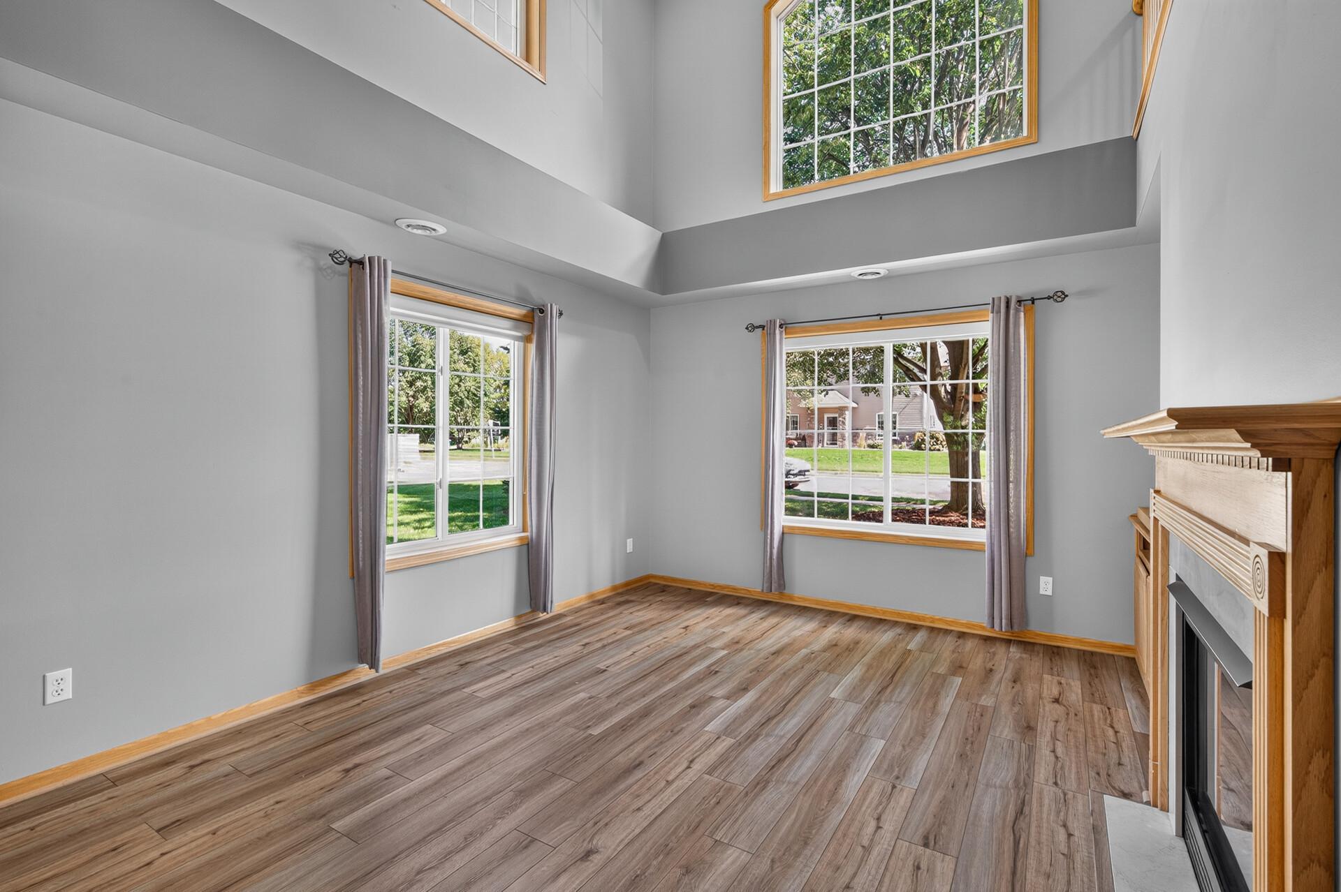 View of Residential at 3341 Jansen Way, Vadnais Heights MN 55127, Vadnais Heights (7 of 38) - Mike Wilen | Minnesota Team Real Estate
