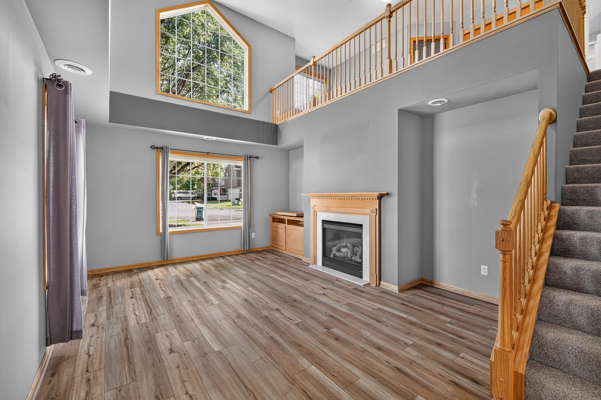 View of Residential at 3341 Jansen Way, Vadnais Heights MN 55127, Vadnais Heights (6 of 38) - Mike Wilen | Minnesota Team Real Estate