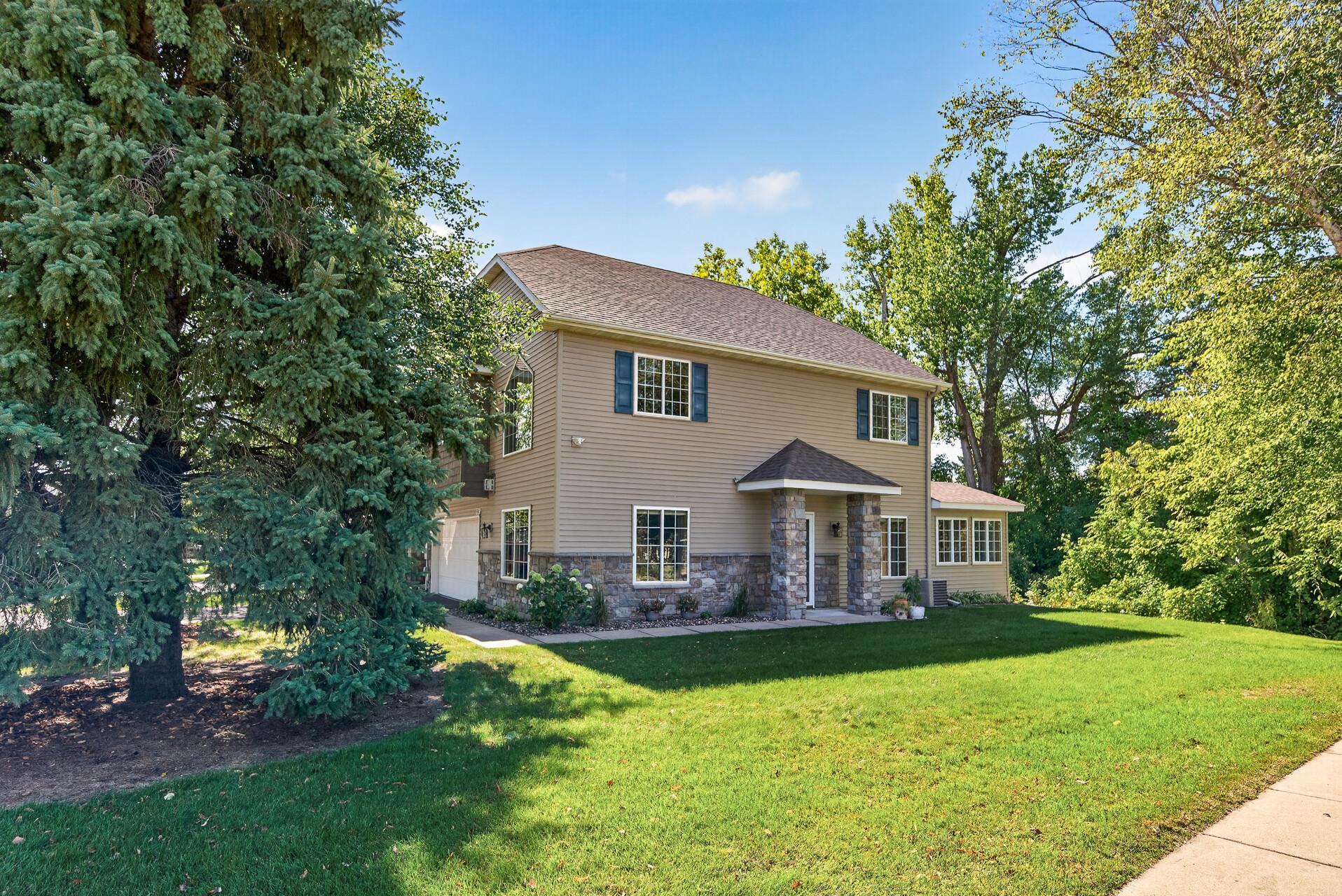View of Residential at 3341 Jansen Way, Vadnais Heights MN 55127, Vadnais Heights (3 of 38) - Mike Wilen | Minnesota Team Real Estate