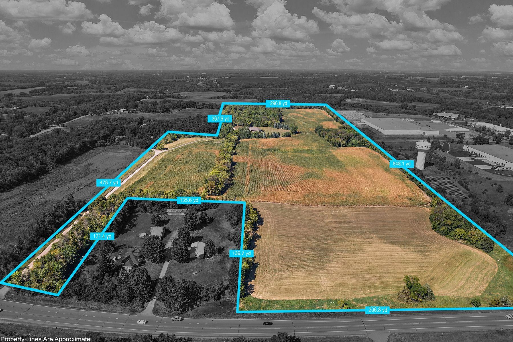 View of Land at 3236X Gabler Avenue, Buffalo MN 55313, Buffalo (14 of 24) - Mike Wilen | Minnesota Team Real Estate
