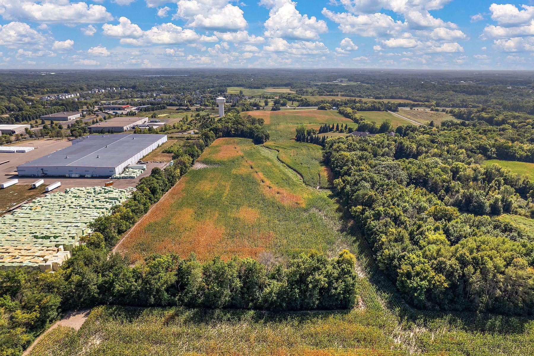 View of Land at 3236X Gabler Avenue, Buffalo MN 55313, Buffalo (11 of 24) - Mike Wilen | Minnesota Team Real Estate