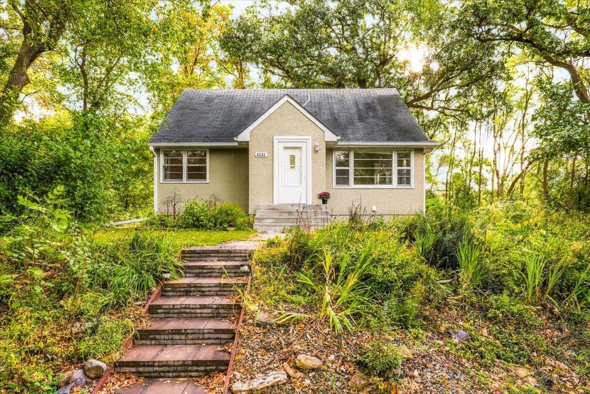 View of Single Family at 3232 Karth Road, White Bear Lake - Mike Wilen | Minnesota Team Real Estate