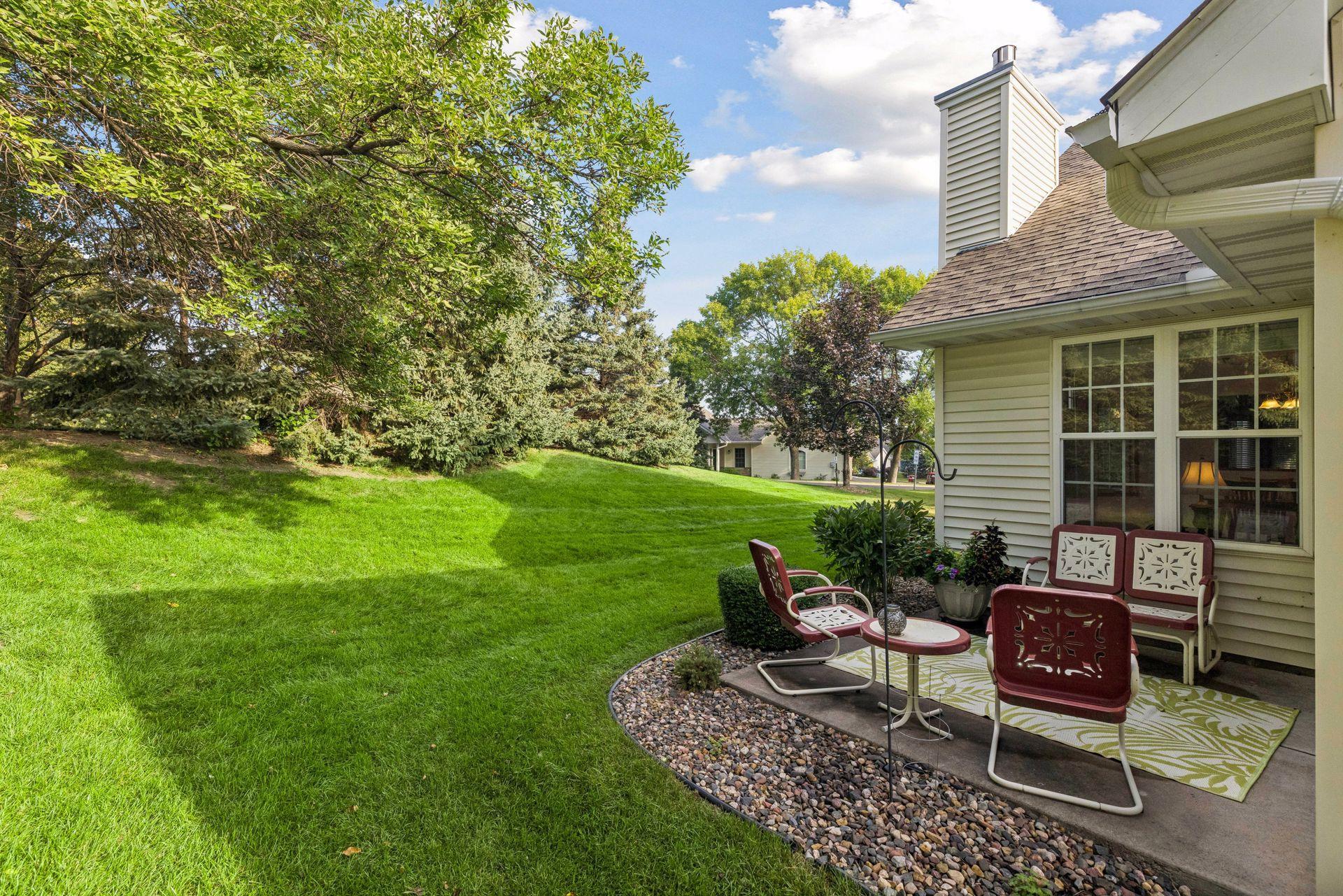 View of Residential at 7290 Bordner Drive, Inver Grove Heights MN 55076, Inver Grove Heights (26 of 27) - Mike Wilen | Minnesota Team Real Estate
