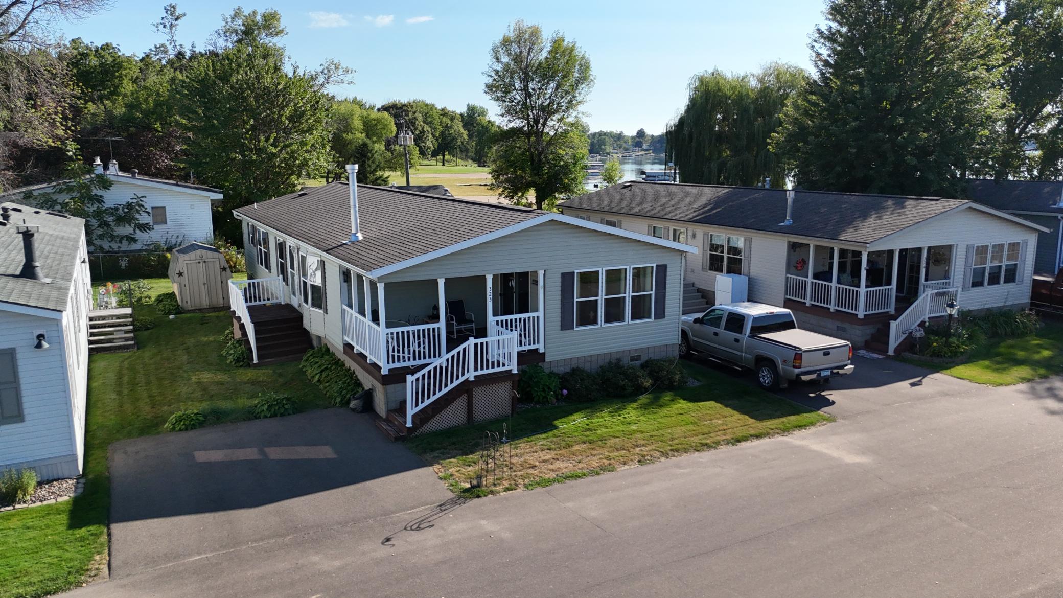 View of Residential at 30160 Olinda Trail #323, Lindstrom MN 55045, Lindstrom (38 of 39) - Mike Wilen | Minnesota Team Real Estate