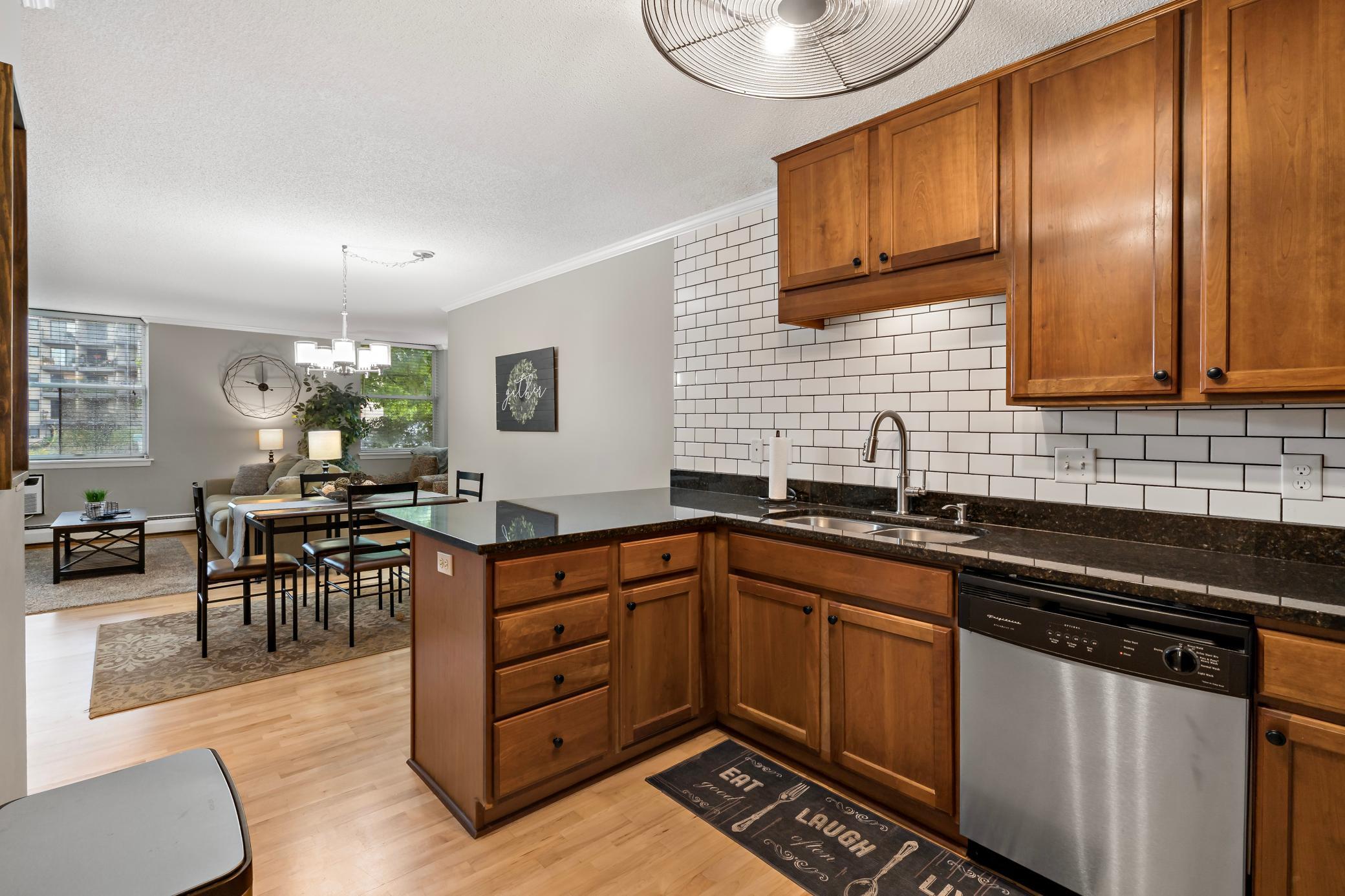 View of Residential at 3150 Excelsior Boulevard #103, Minneapolis MN 55416, Minneapolis (15 of 55) - Mike Wilen | Minnesota Team Real Estate