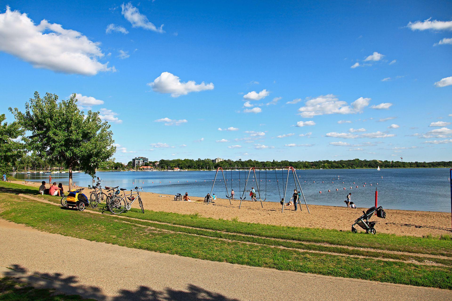 View of Residential at 3150 Excelsior Boulevard #103, Minneapolis MN 55416, Minneapolis (38 of 55) - Mike Wilen | Minnesota Team Real Estate