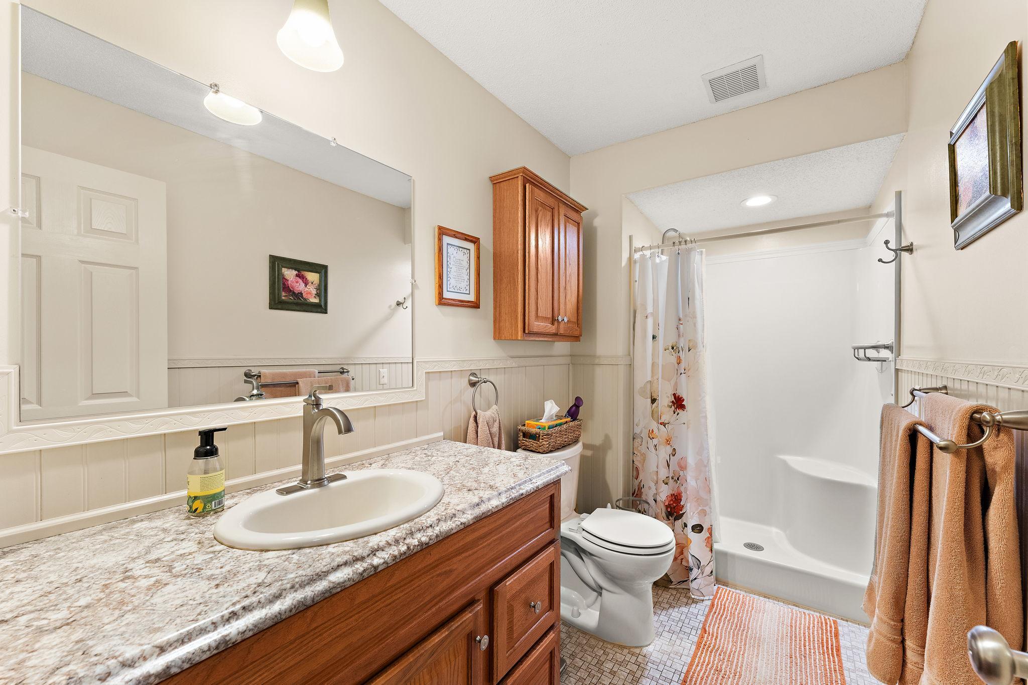 View of Residential at 3090 Lexington Avenue #B5, Roseville MN 55113, Roseville (22 of 26) - Mike Wilen | Minnesota Team Real Estate