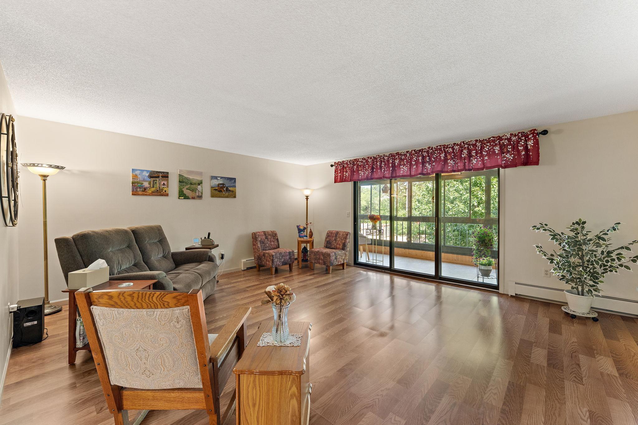 View of Residential at 3090 Lexington Avenue #B5, Roseville MN 55113, Roseville (5 of 26) - Mike Wilen | Minnesota Team Real Estate