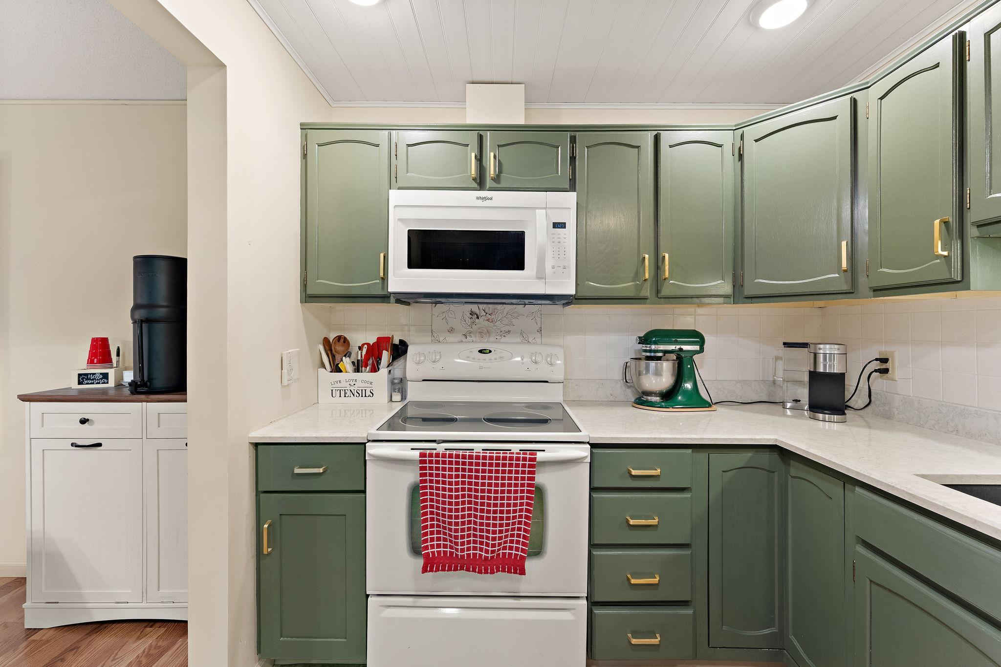 View of Residential at 3090 Lexington Avenue #B5, Roseville MN 55113, Roseville (10 of 26) - Mike Wilen | Minnesota Team Real Estate