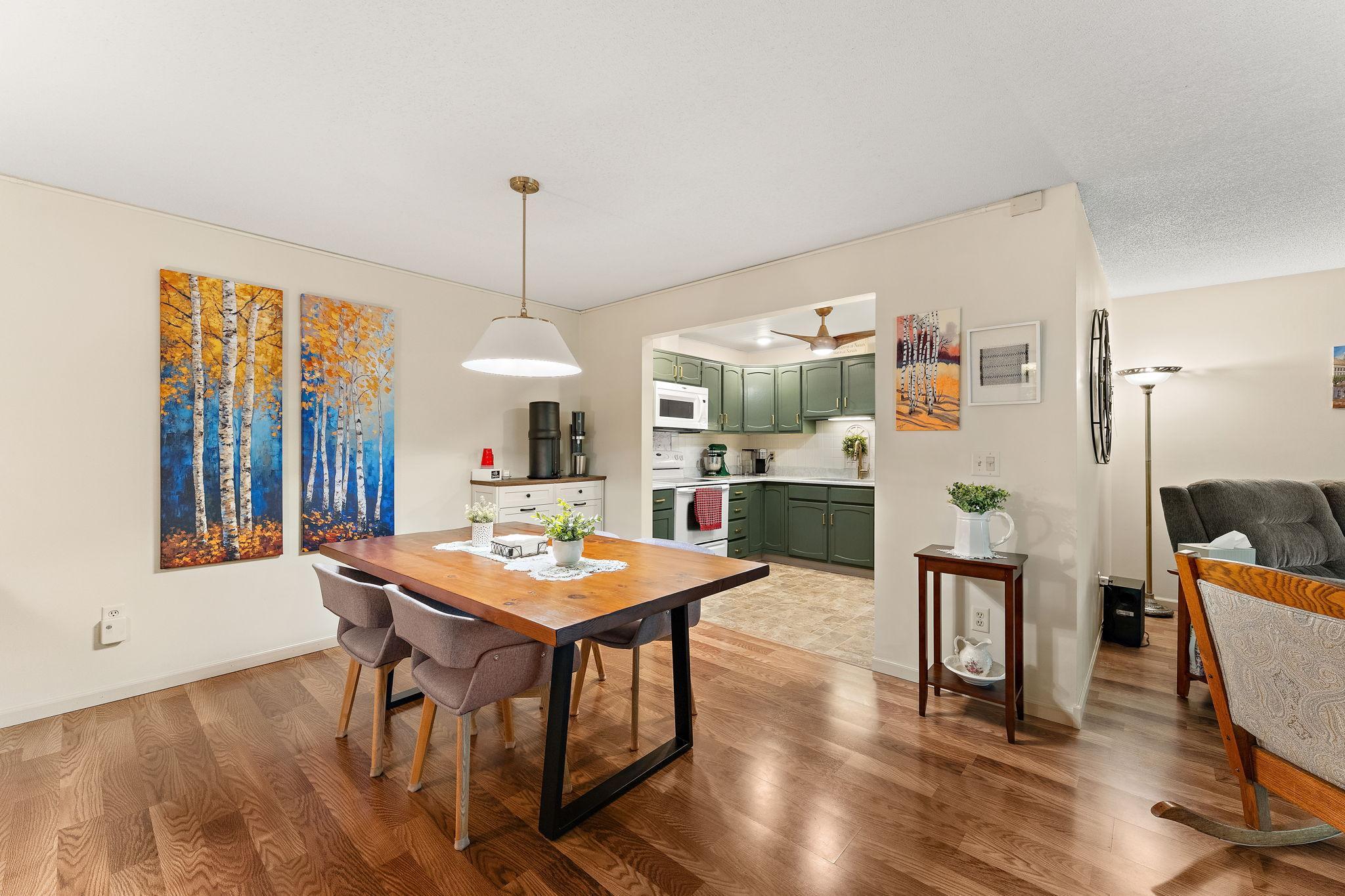 View of Residential at 3090 Lexington Avenue #B5, Roseville MN 55113, Roseville (8 of 26) - Mike Wilen | Minnesota Team Real Estate