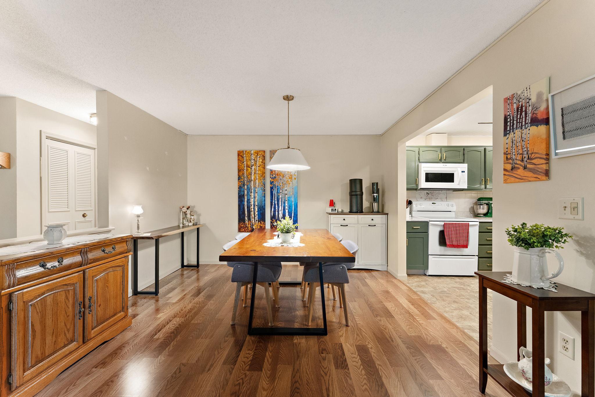 View of Residential at 3090 Lexington Avenue #B5, Roseville MN 55113, Roseville (7 of 26) - Mike Wilen | Minnesota Team Real Estate