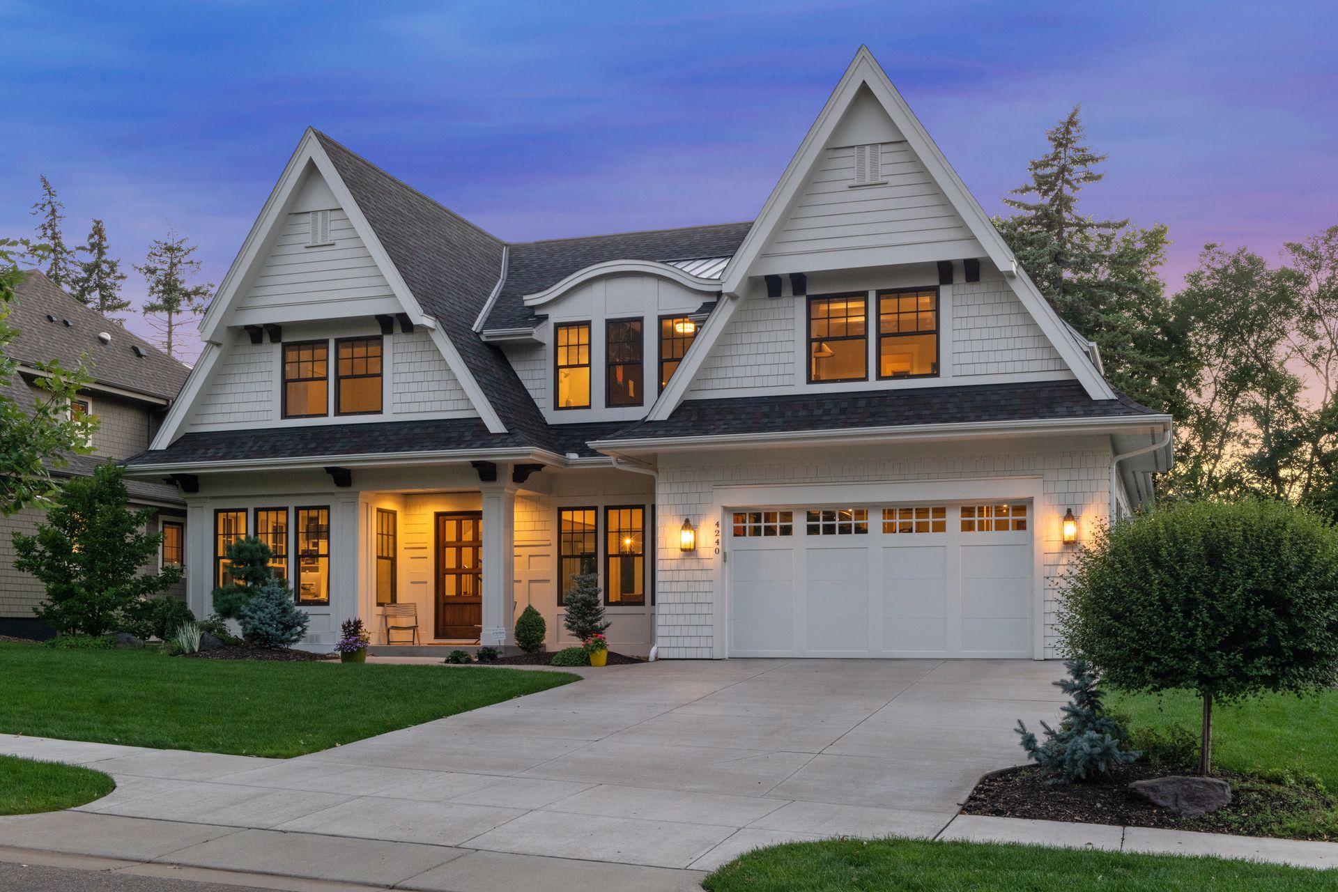 View of Residential at 4240 Sidell Trail, Edina MN 55416, Edina - Mike Wilen | Minnesota Team Real Estate