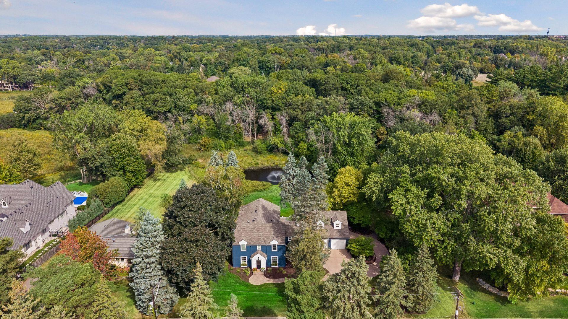 View of Residential at 2526 Crosby Road, Wayzata MN 55391, Wayzata (59 of 68) - Mike Wilen | Minnesota Team Real Estate