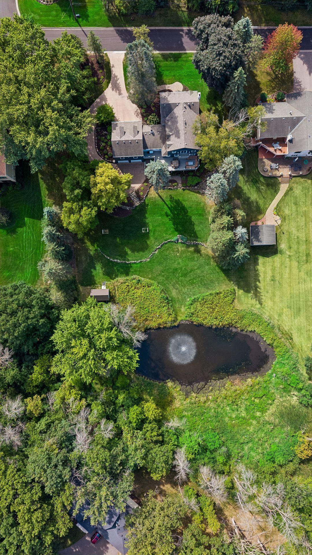 View of Residential at 2526 Crosby Road, Wayzata MN 55391, Wayzata (58 of 68) - Mike Wilen | Minnesota Team Real Estate