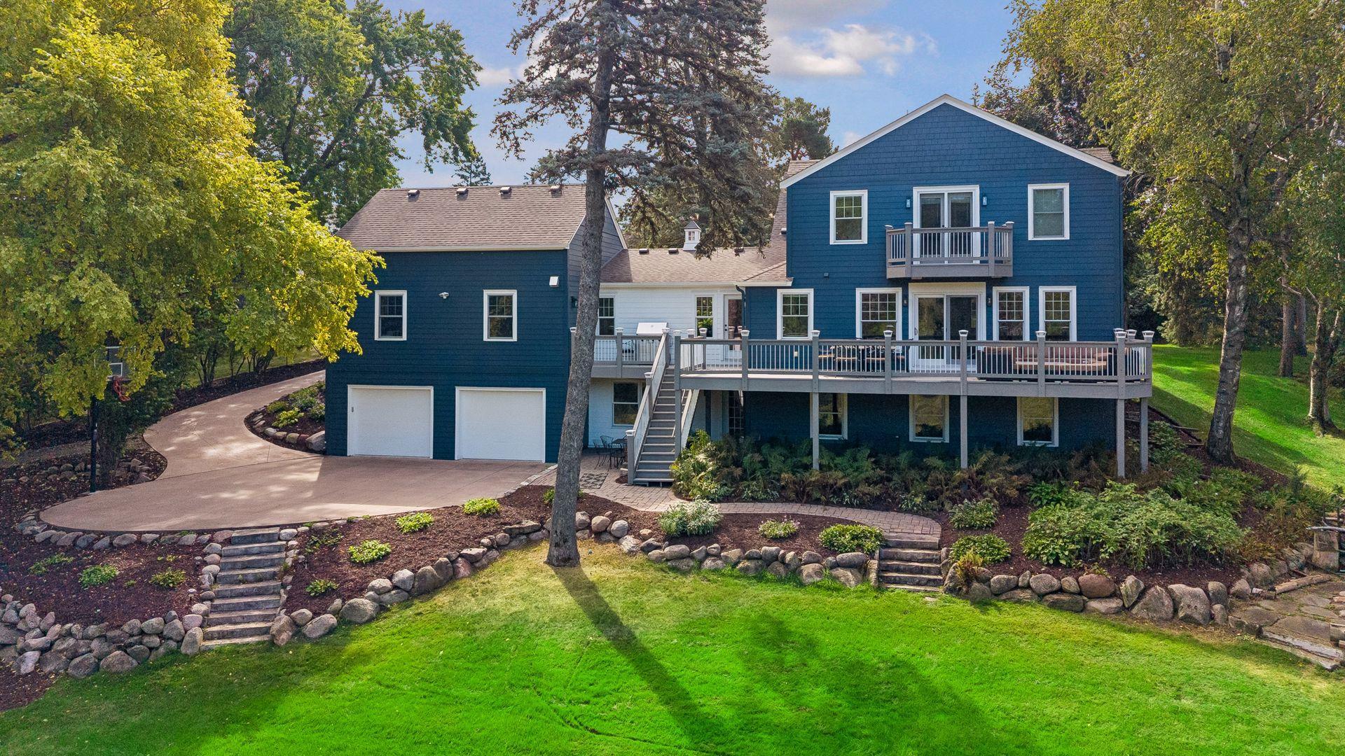 View of Residential at 2526 Crosby Road, Wayzata MN 55391, Wayzata (55 of 68) - Mike Wilen | Minnesota Team Real Estate