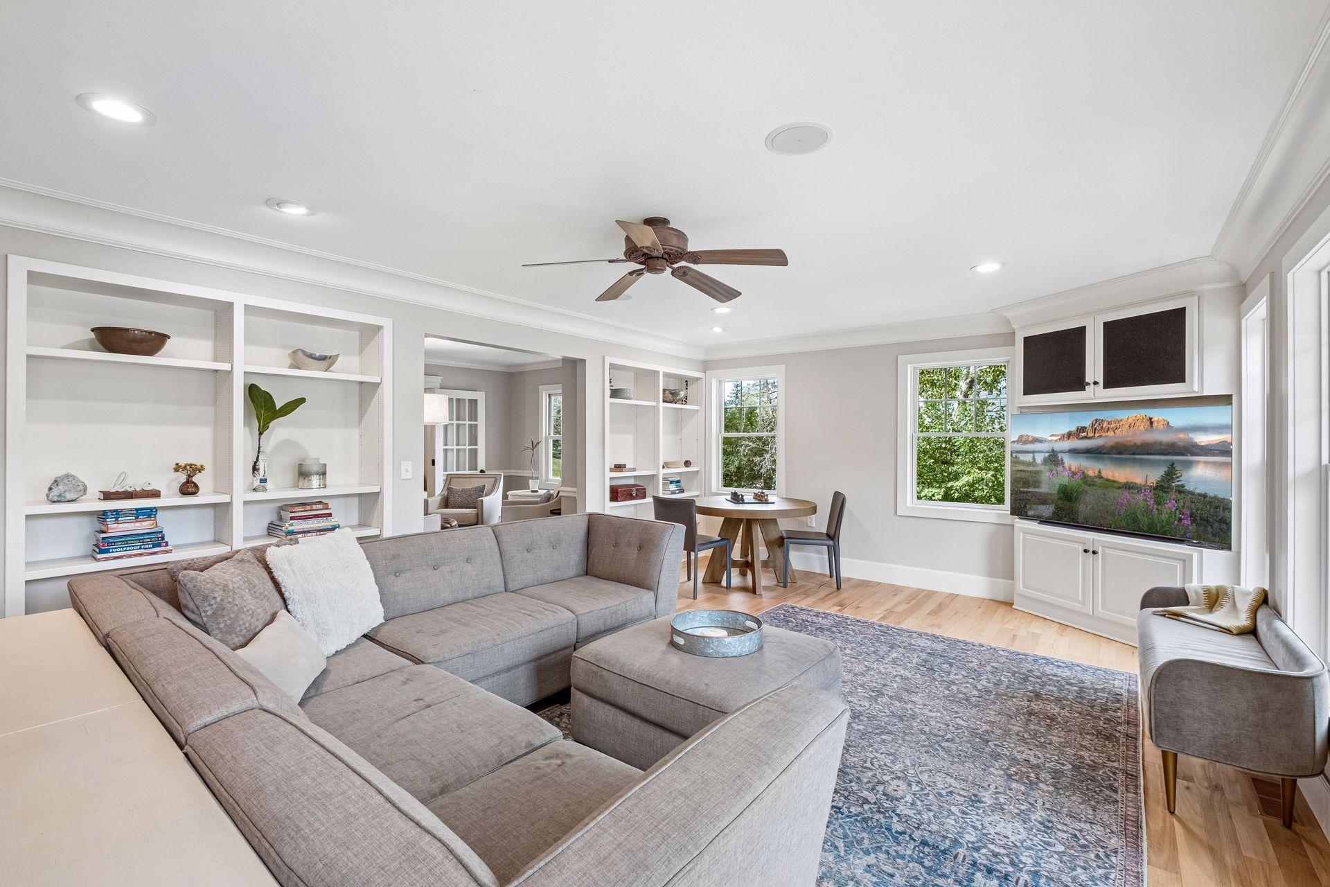 View of Residential at 2526 Crosby Road, Wayzata MN 55391, Wayzata (17 of 43) - Mike Wilen | Minnesota Team Real Estate