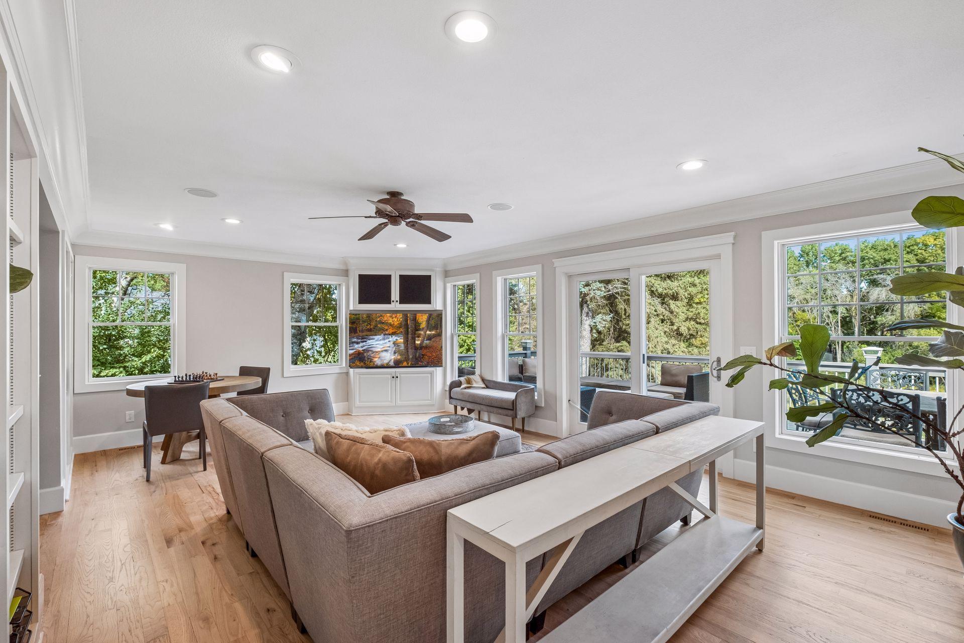 View of Residential at 2526 Crosby Road, Wayzata MN 55391, Wayzata (15 of 43) - Mike Wilen | Minnesota Team Real Estate