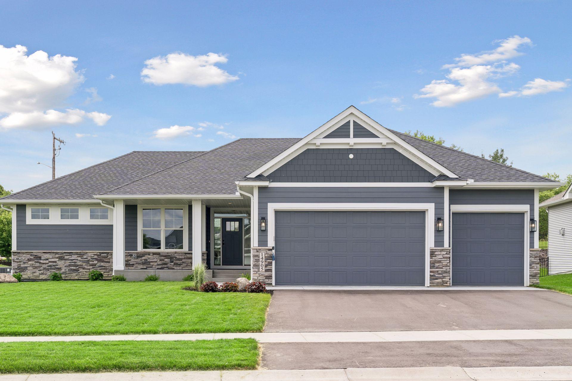 View of Residential at 14905 142nd Avenue, Dayton MN 55327, Dayton (2 of 37) - Mike Wilen | Minnesota Team Real Estate