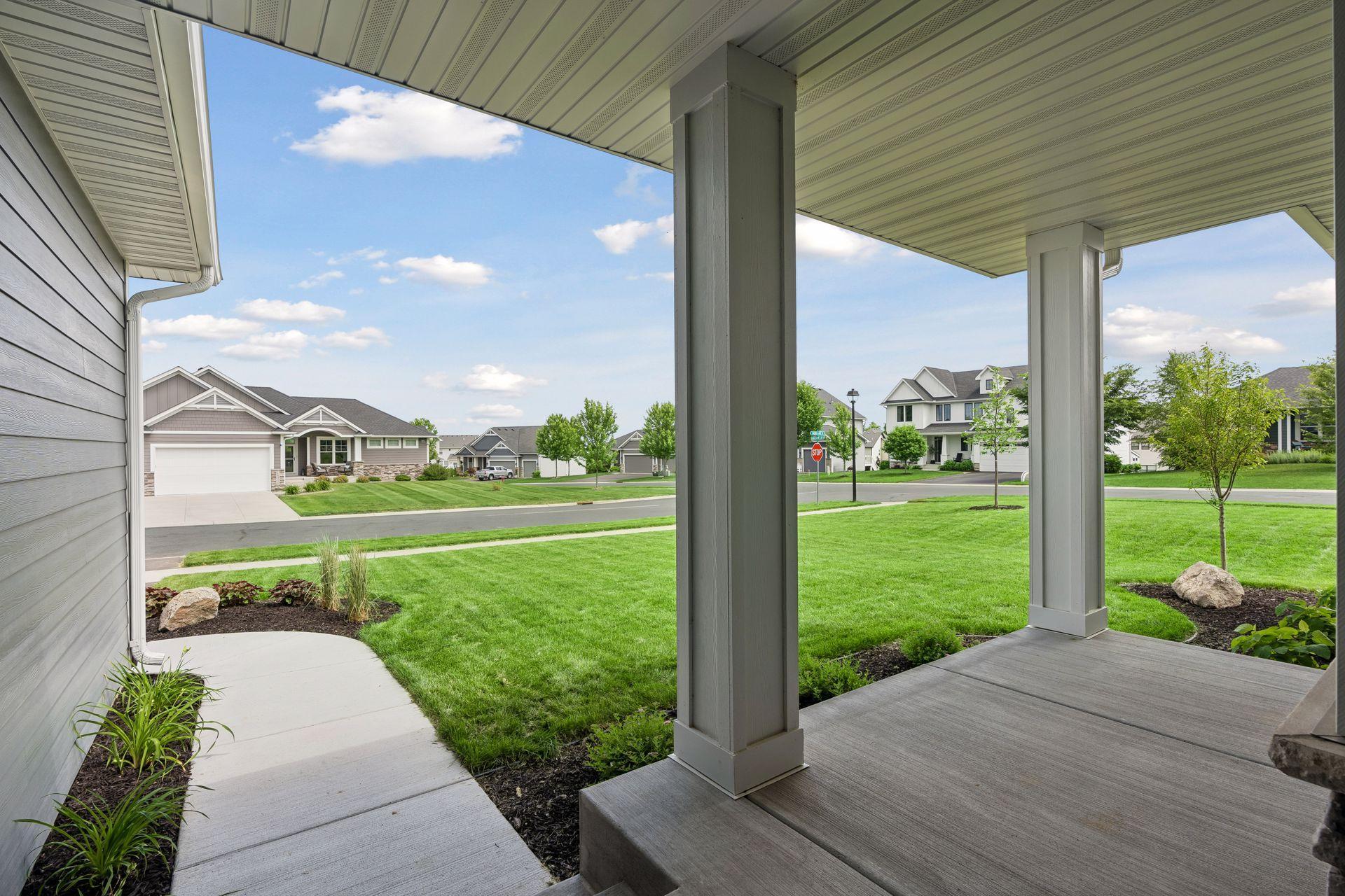 View of Residential at 14905 142nd Avenue, Dayton MN 55327, Dayton (5 of 37) - Mike Wilen | Minnesota Team Real Estate