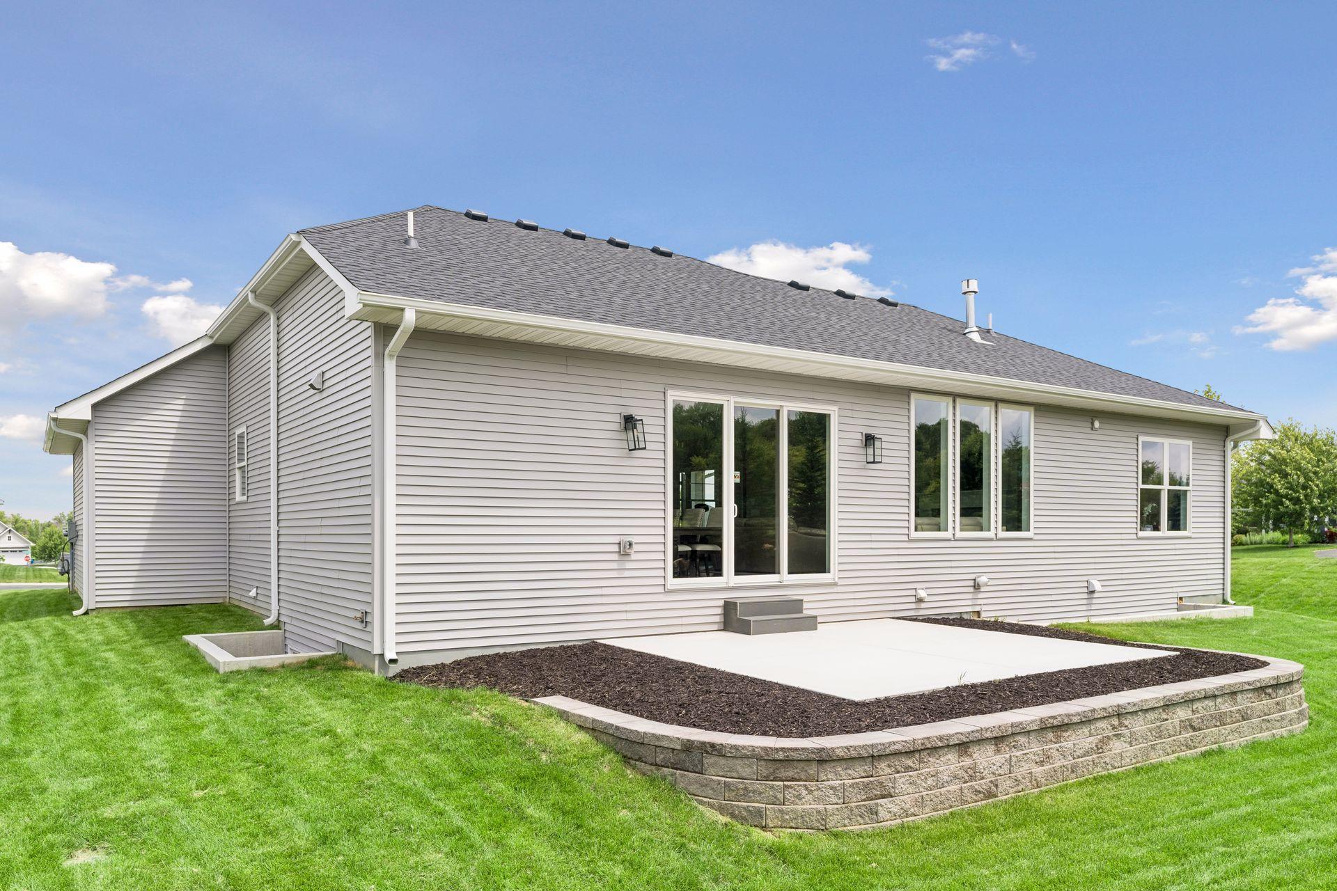 View of Residential at 14905 142nd Avenue, Dayton MN 55327, Dayton (34 of 37) - Mike Wilen | Minnesota Team Real Estate