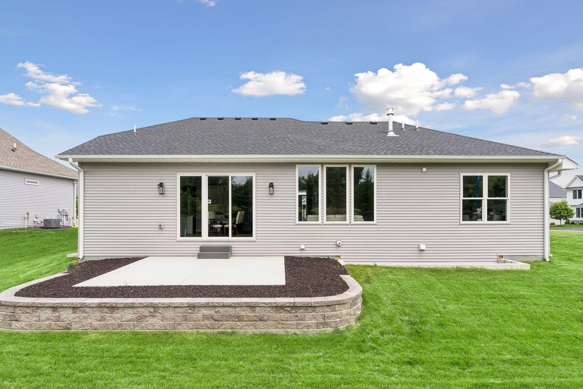 View of Residential at 14905 142nd Avenue, Dayton MN 55327, Dayton (35 of 37) - Mike Wilen | Minnesota Team Real Estate