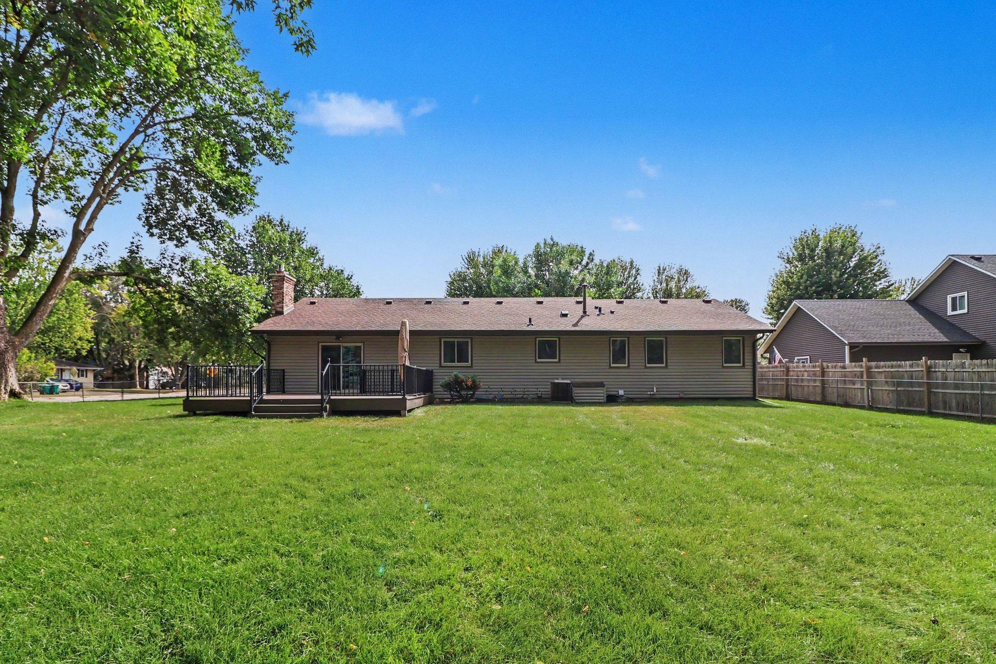 View of Residential at 2001 102nd Avenue, Coon Rapids MN 55433, Coon Rapids (25 of 26) - Mike Wilen | Minnesota Team Real Estate