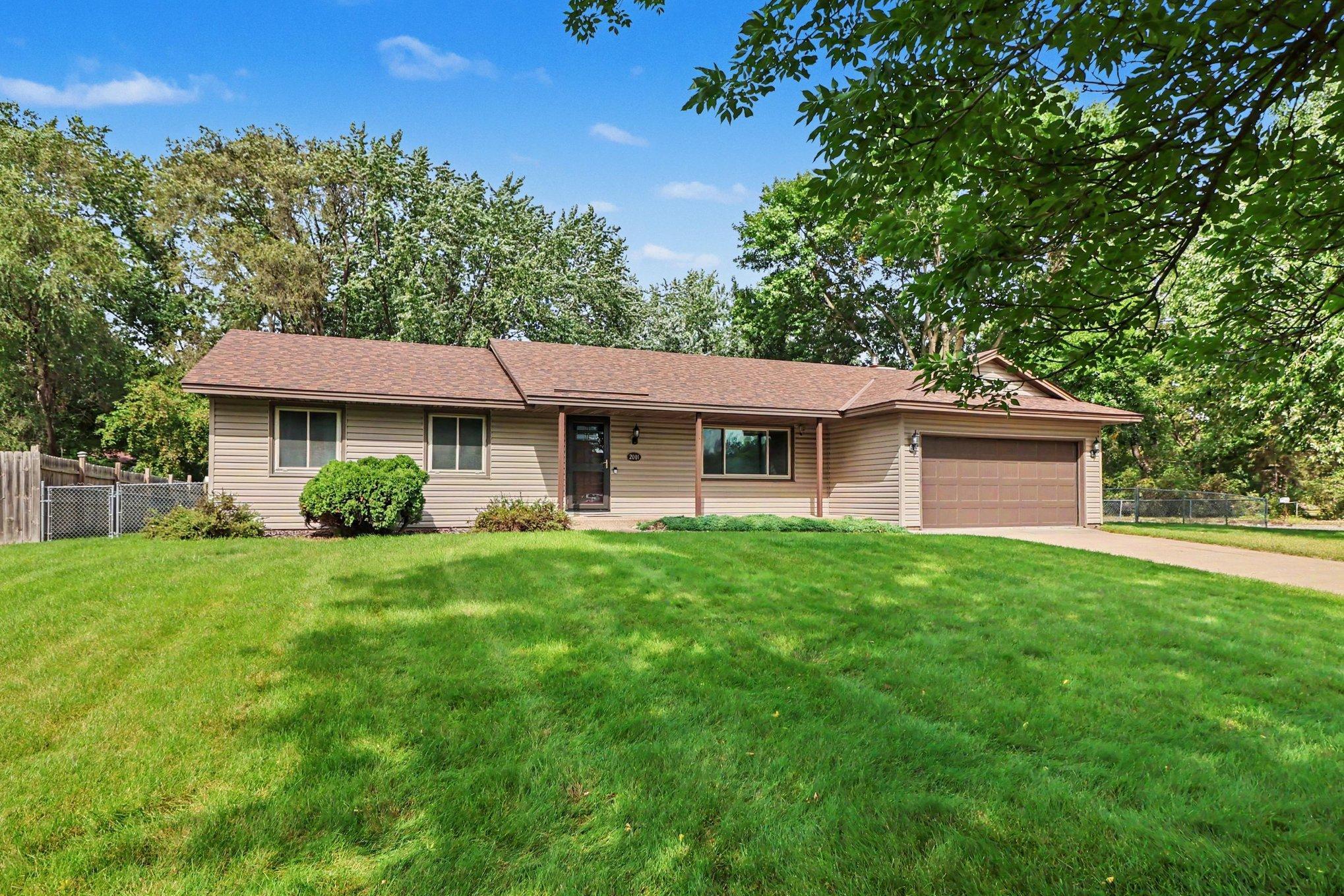 View of Residential at 2001 102nd Avenue, Coon Rapids MN 55433, Coon Rapids (3 of 26) - Mike Wilen | Minnesota Team Real Estate