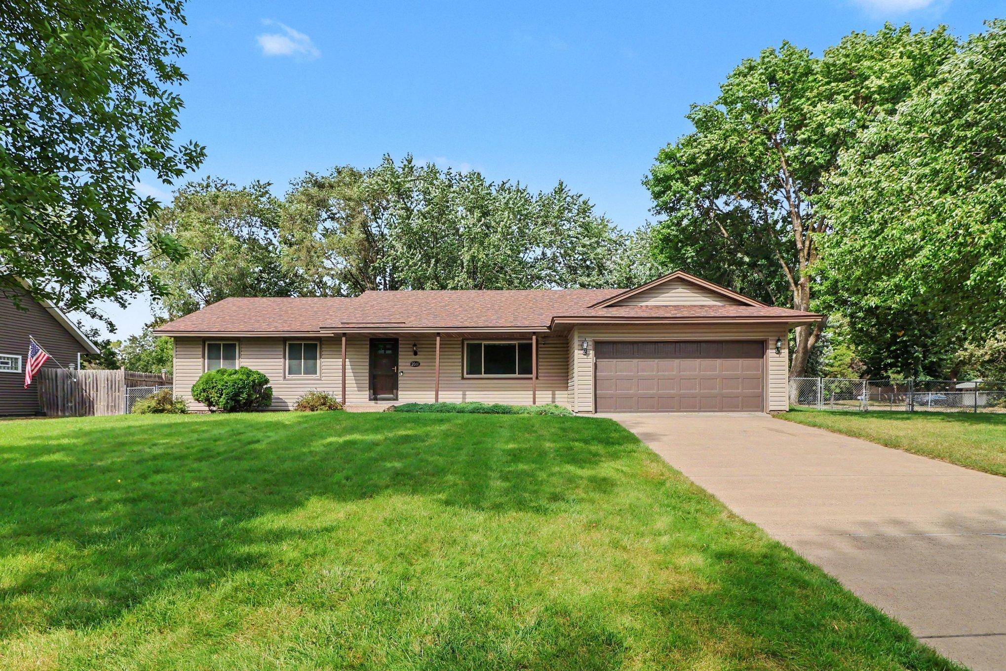 View of Residential at 2001 102nd Avenue, Coon Rapids MN 55433, Coon Rapids (2 of 26) - Mike Wilen | Minnesota Team Real Estate