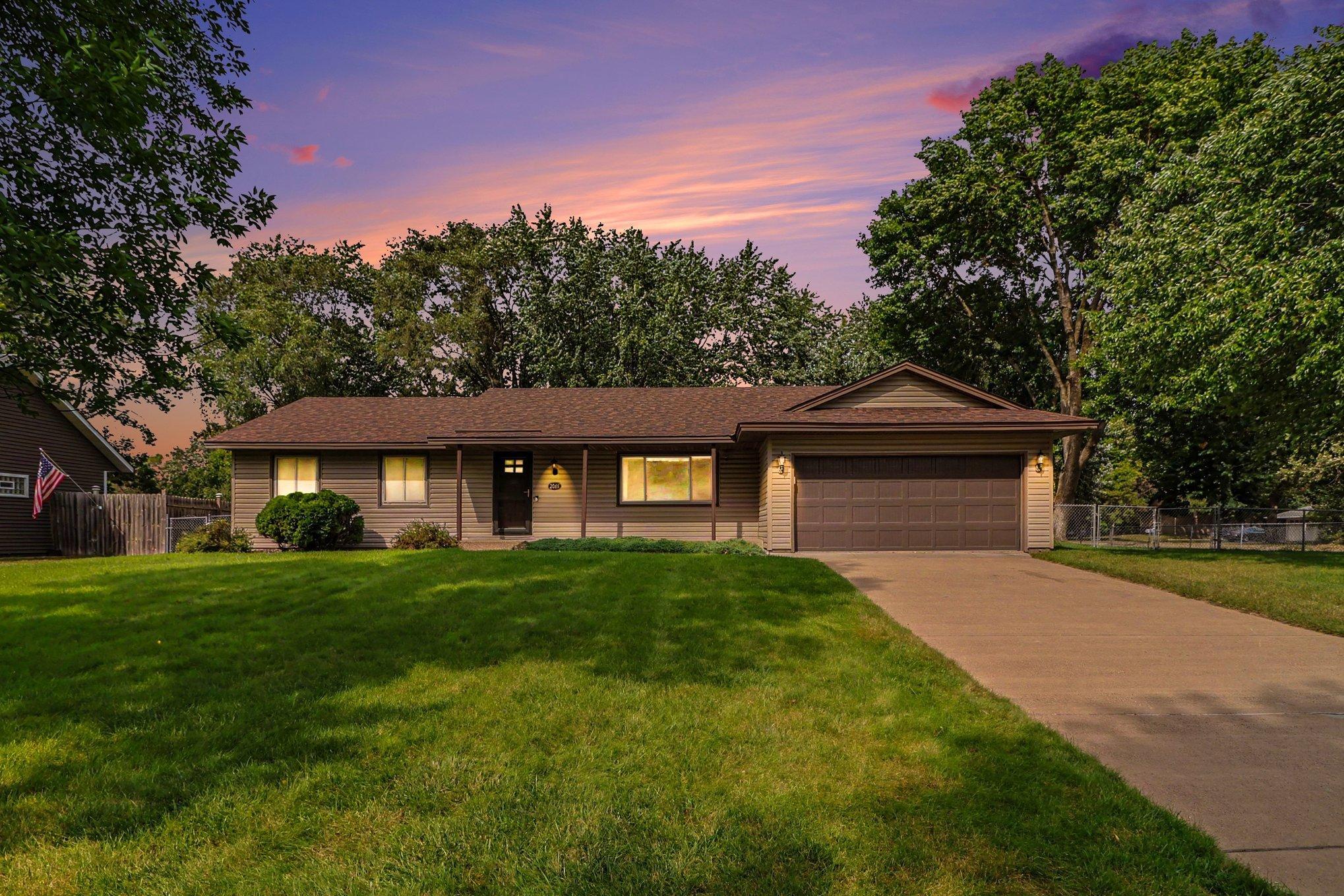 View of Residential at 2001 102nd Avenue, Coon Rapids MN 55433, Coon Rapids - Mike Wilen | Minnesota Team Real Estate