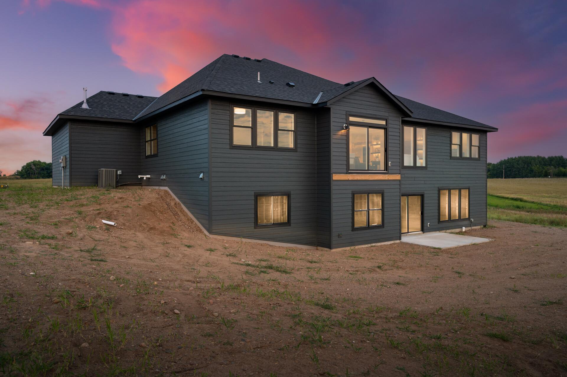 View of Residential at L7 B1 238th Avenue, Zimmerman MN 55398, Zimmerman (37 of 40) - Mike Wilen | Minnesota Team Real Estate