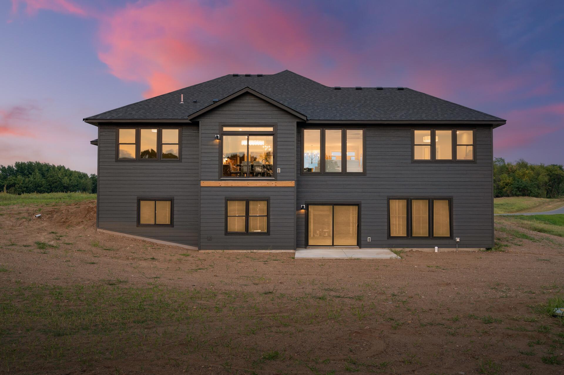 View of Residential at L7 B1 238th Avenue, Zimmerman MN 55398, Zimmerman (34 of 40) - Mike Wilen | Minnesota Team Real Estate