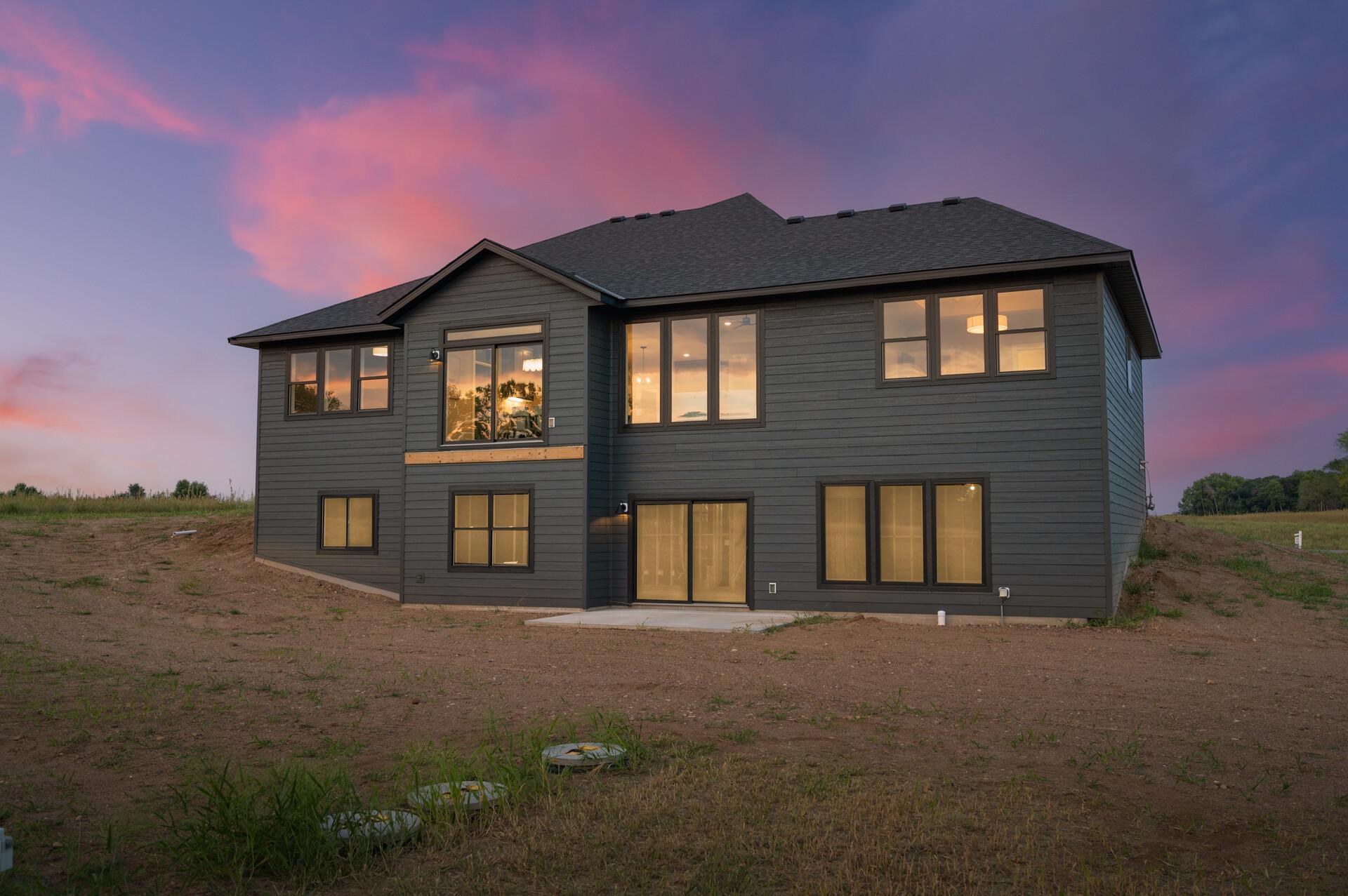 View of Residential at L7 B1 238th Avenue, Zimmerman MN 55398, Zimmerman (33 of 40) - Mike Wilen | Minnesota Team Real Estate