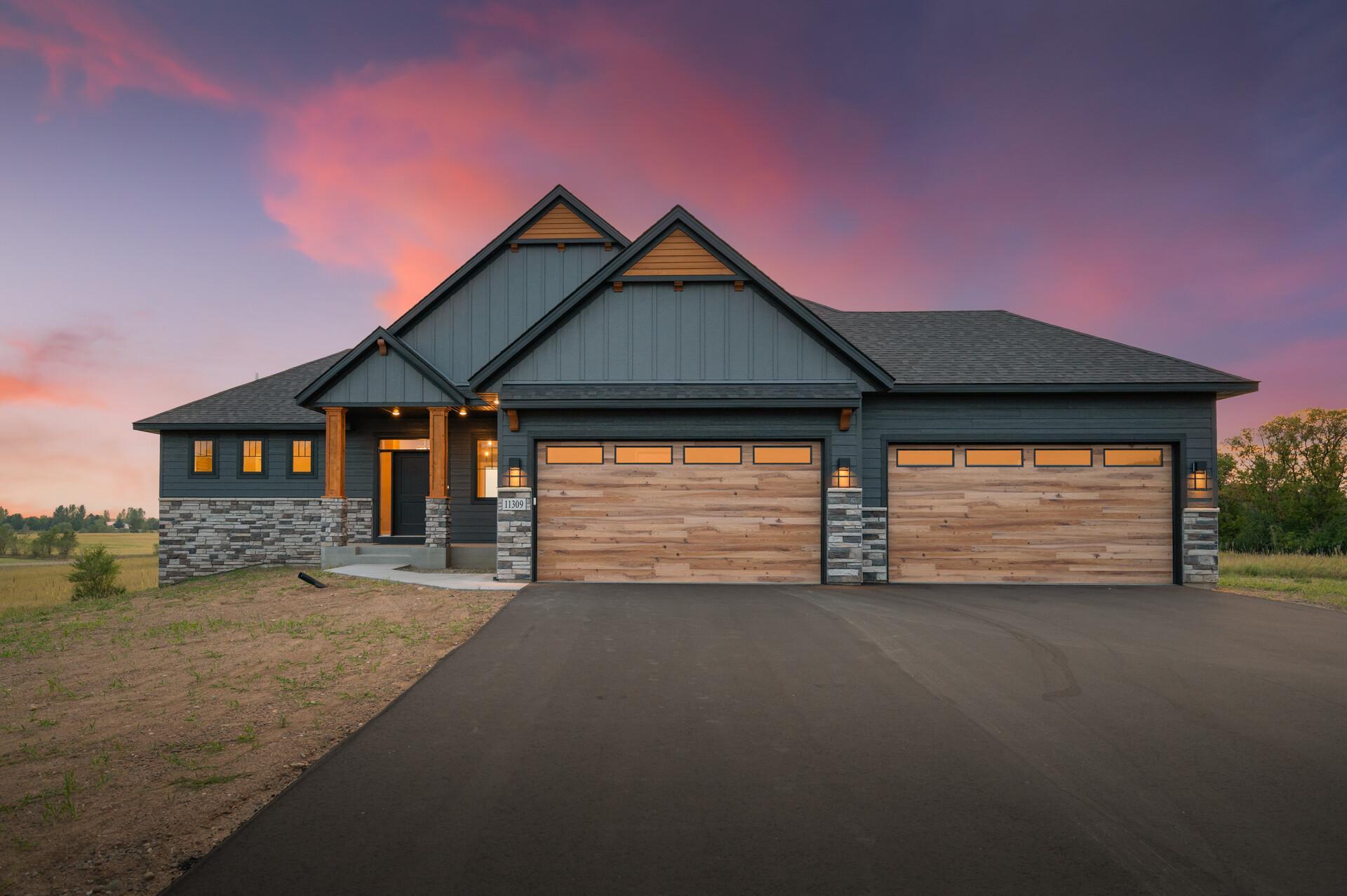 View of Residential at L7 B1 238th Avenue, Zimmerman MN 55398, Zimmerman (39 of 40) - Mike Wilen | Minnesota Team Real Estate