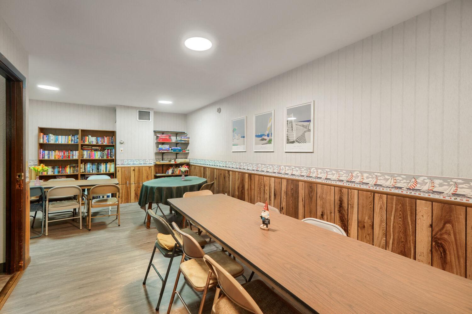 View of Residential at 4201 Lakeside Avenue #302, Brooklyn Center MN 55429, Brooklyn Center (23 of 28) - Mike Wilen | Minnesota Team Real Estate