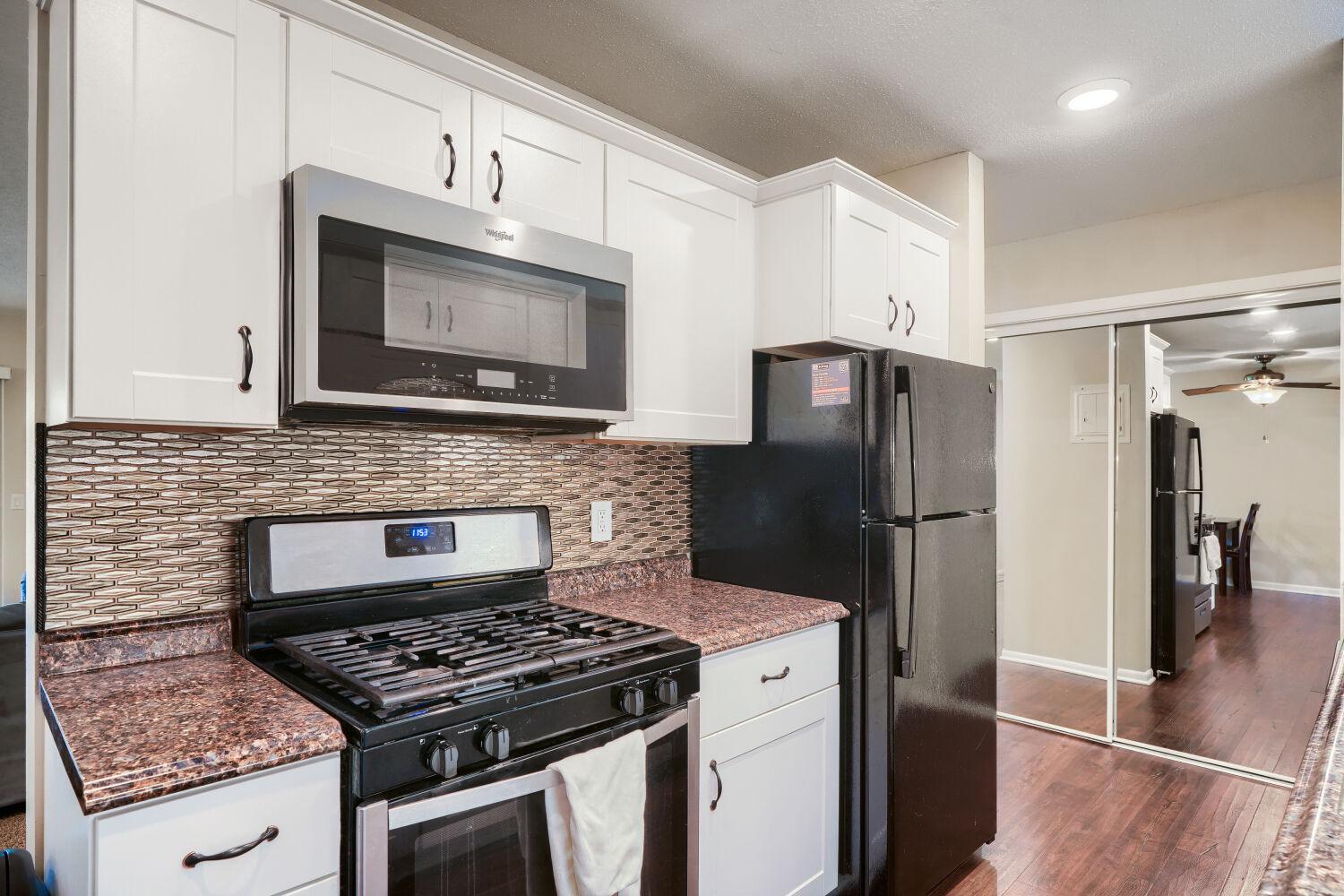 View of Residential at 4201 Lakeside Avenue #302, Brooklyn Center MN 55429, Brooklyn Center (9 of 28) - Mike Wilen | Minnesota Team Real Estate