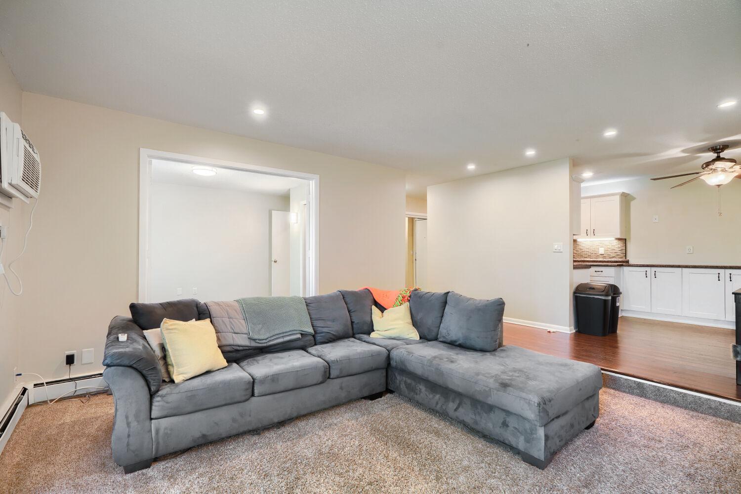 View of Residential at 4201 Lakeside Avenue #302, Brooklyn Center MN 55429, Brooklyn Center (5 of 28) - Mike Wilen | Minnesota Team Real Estate
