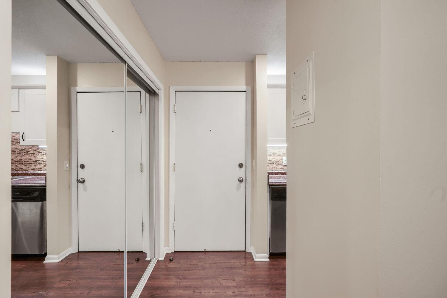 View of Residential at 4201 Lakeside Avenue #302, Brooklyn Center MN 55429, Brooklyn Center (2 of 28) - Mike Wilen | Minnesota Team Real Estate