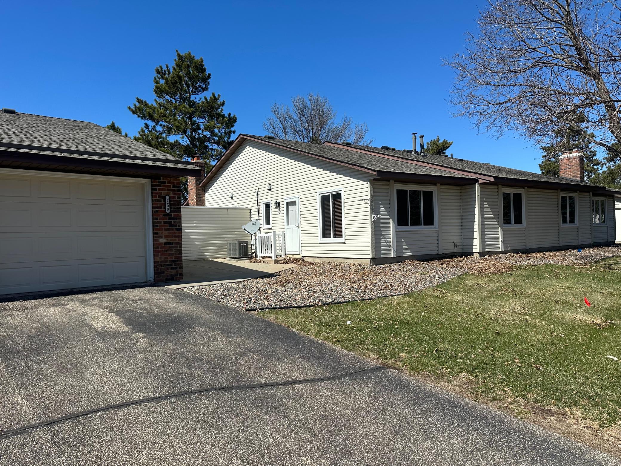 View of Residential at 9208 Indian Boulevard, Cottage Grove MN 55016, Cottage Grove - Mike Wilen | Minnesota Team Real Estate