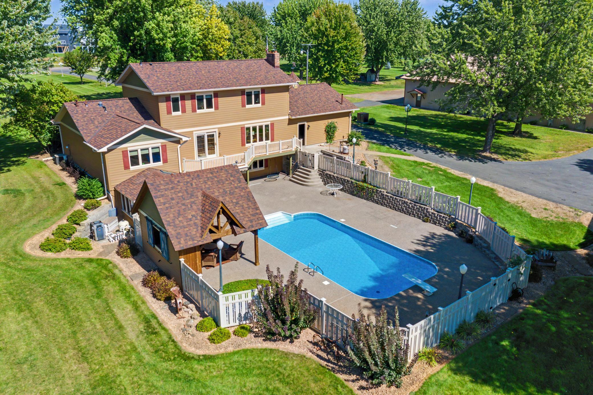 View of Residential at 9561 45th Street, Saint Michael MN 55376, Saint Michael (4 of 105) - Mike Wilen | Minnesota Team Real Estate