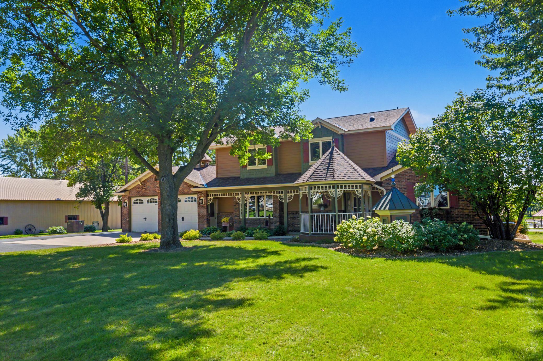 View of Single Family at 9561 45th Street, Saint Michael - Mike Wilen | Minnesota Team Real Estate