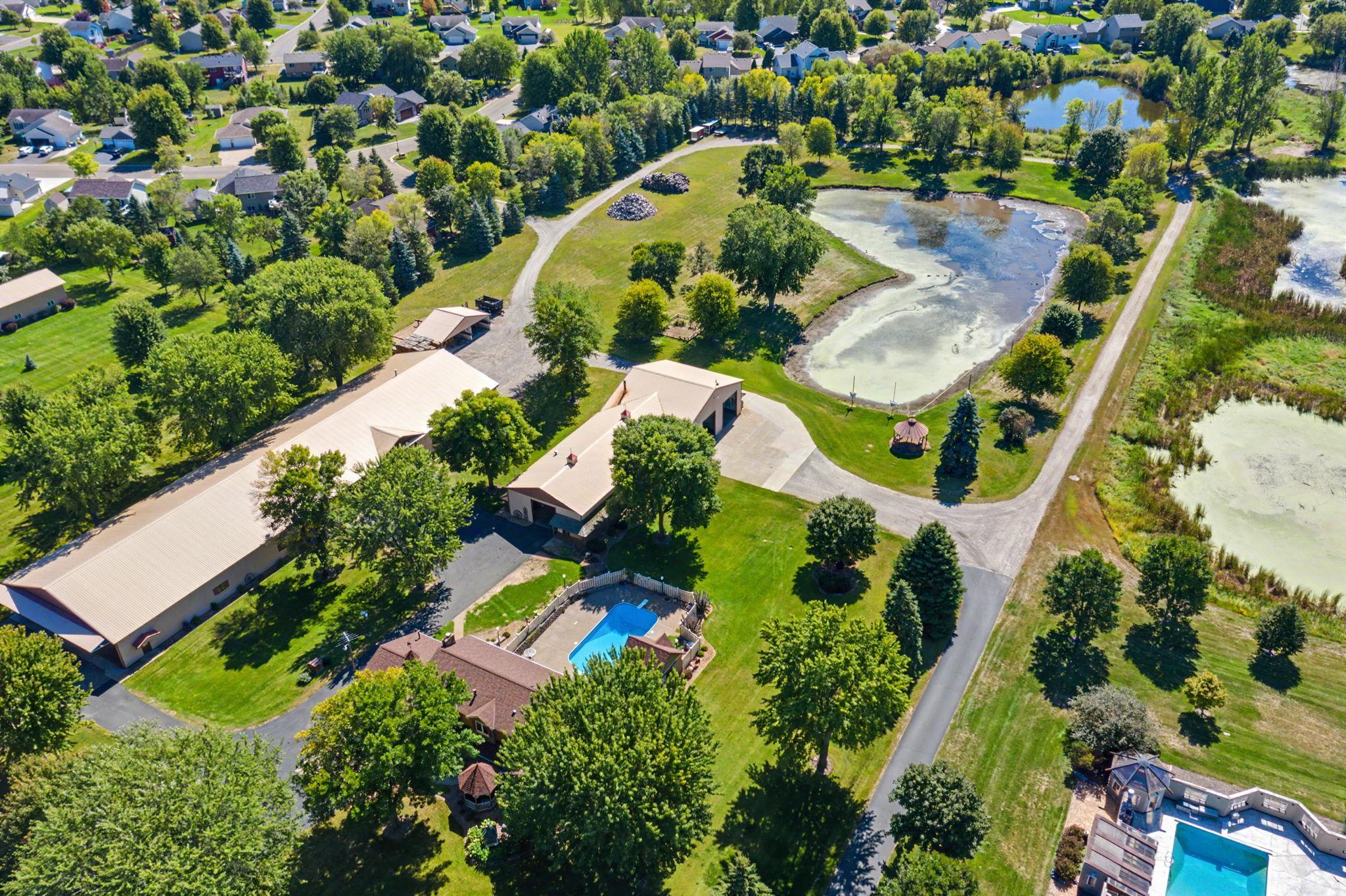 View of Residential at 9561 45th Street, Saint Michael MN 55376, Saint Michael (104 of 105) - Mike Wilen | Minnesota Team Real Estate