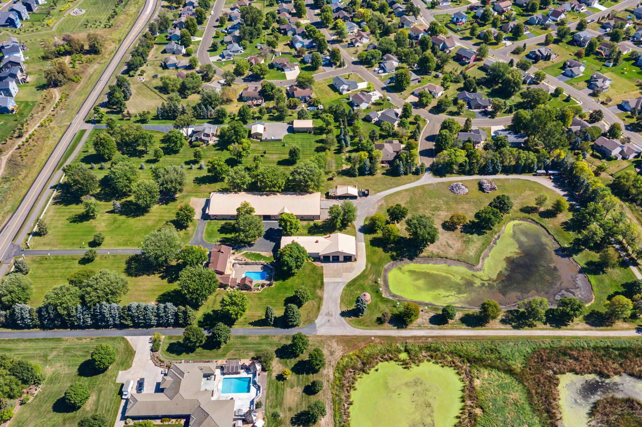 View of Residential at 9561 45th Street, Saint Michael MN 55376, Saint Michael (103 of 105) - Mike Wilen | Minnesota Team Real Estate
