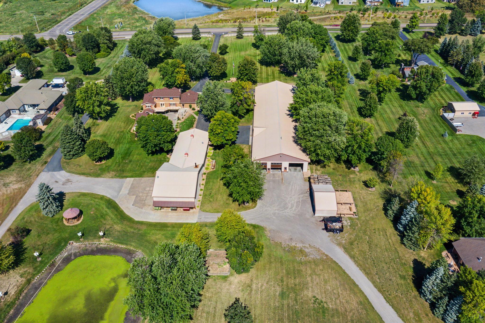 View of Residential at 9561 45th Street, Saint Michael MN 55376, Saint Michael (101 of 105) - Mike Wilen | Minnesota Team Real Estate