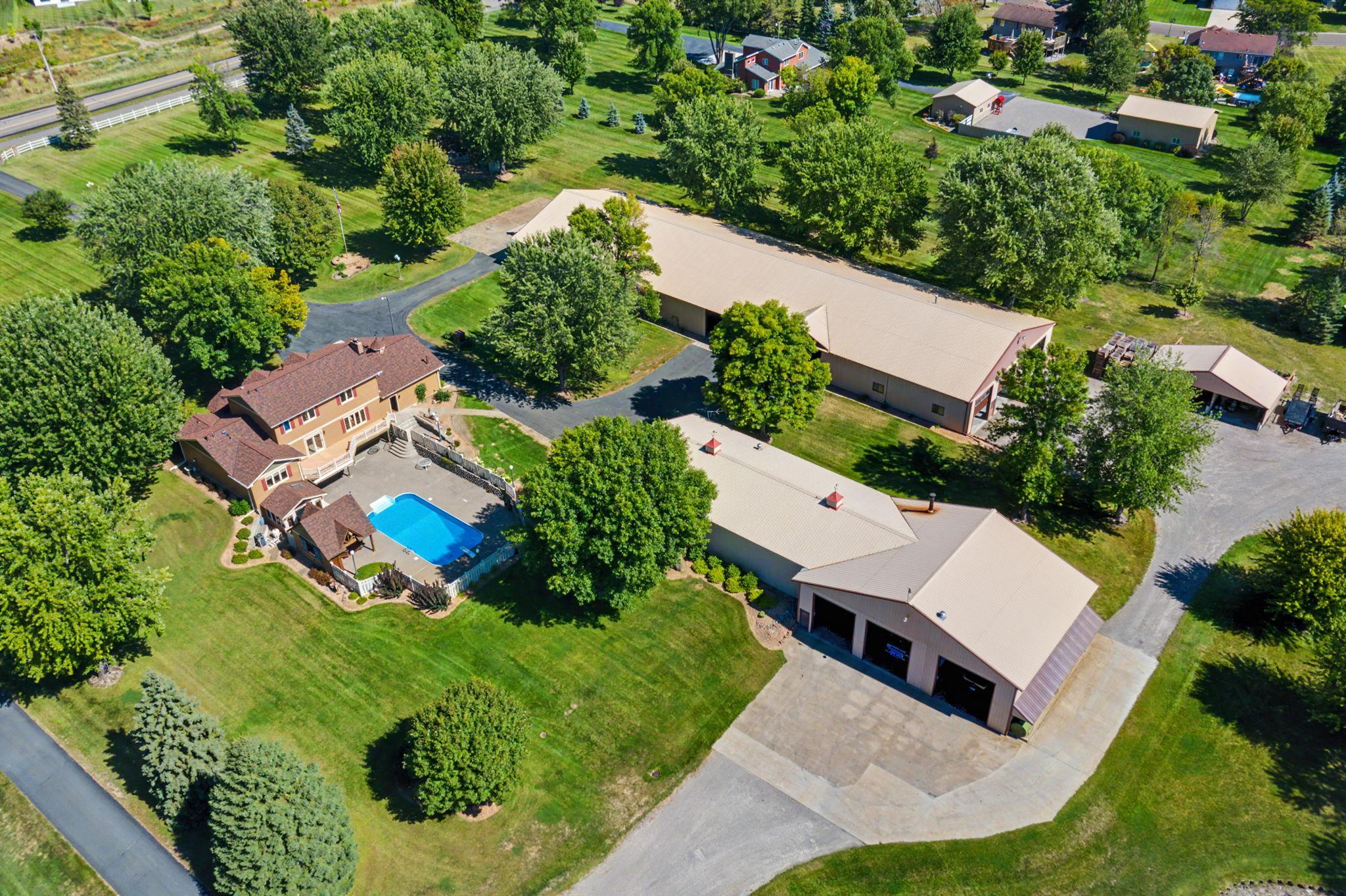 View of Residential at 9561 45th Street, Saint Michael MN 55376, Saint Michael (3 of 105) - Mike Wilen | Minnesota Team Real Estate