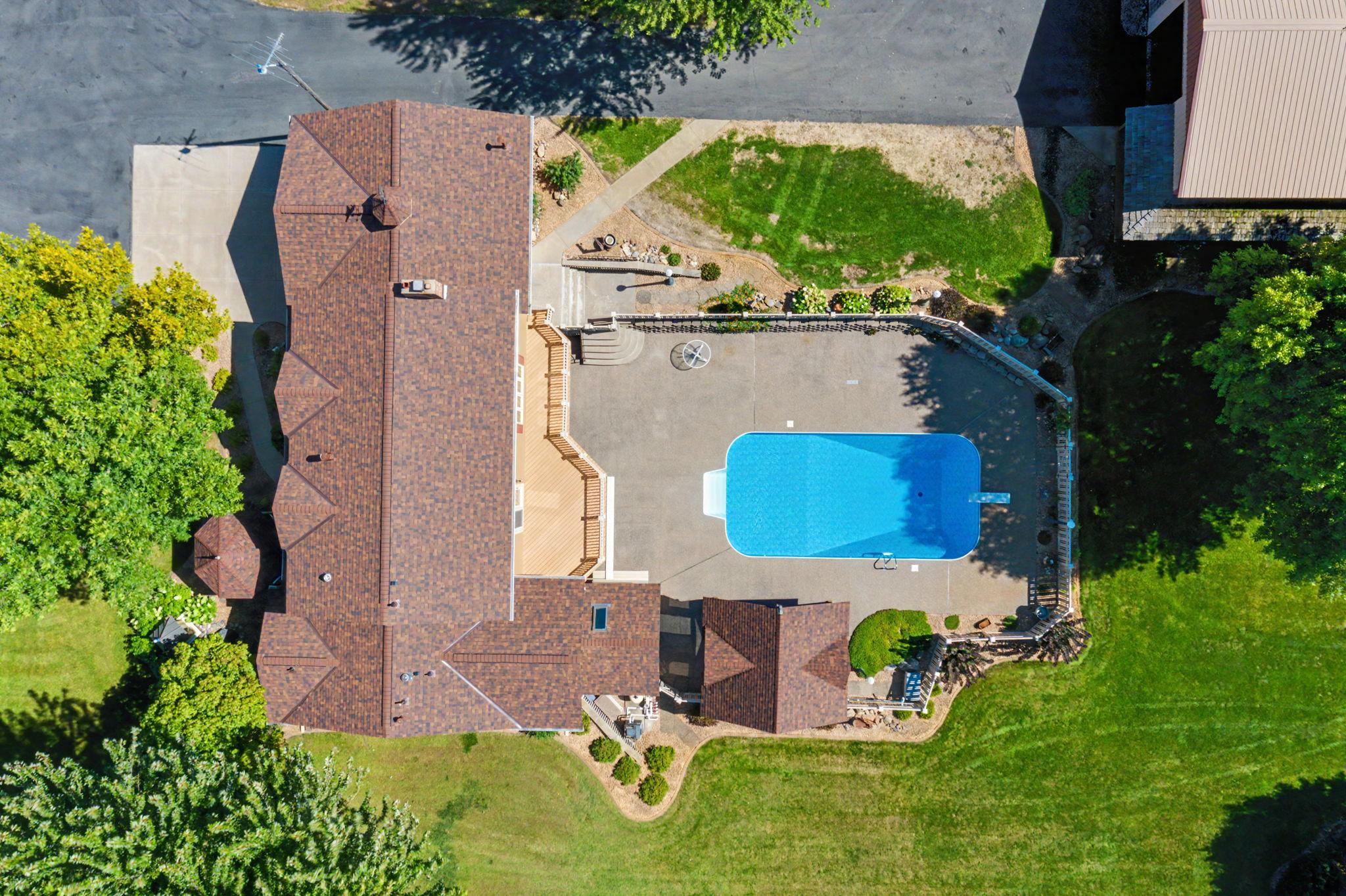 View of Residential at 9561 45th Street, Saint Michael MN 55376, Saint Michael (99 of 105) - Mike Wilen | Minnesota Team Real Estate